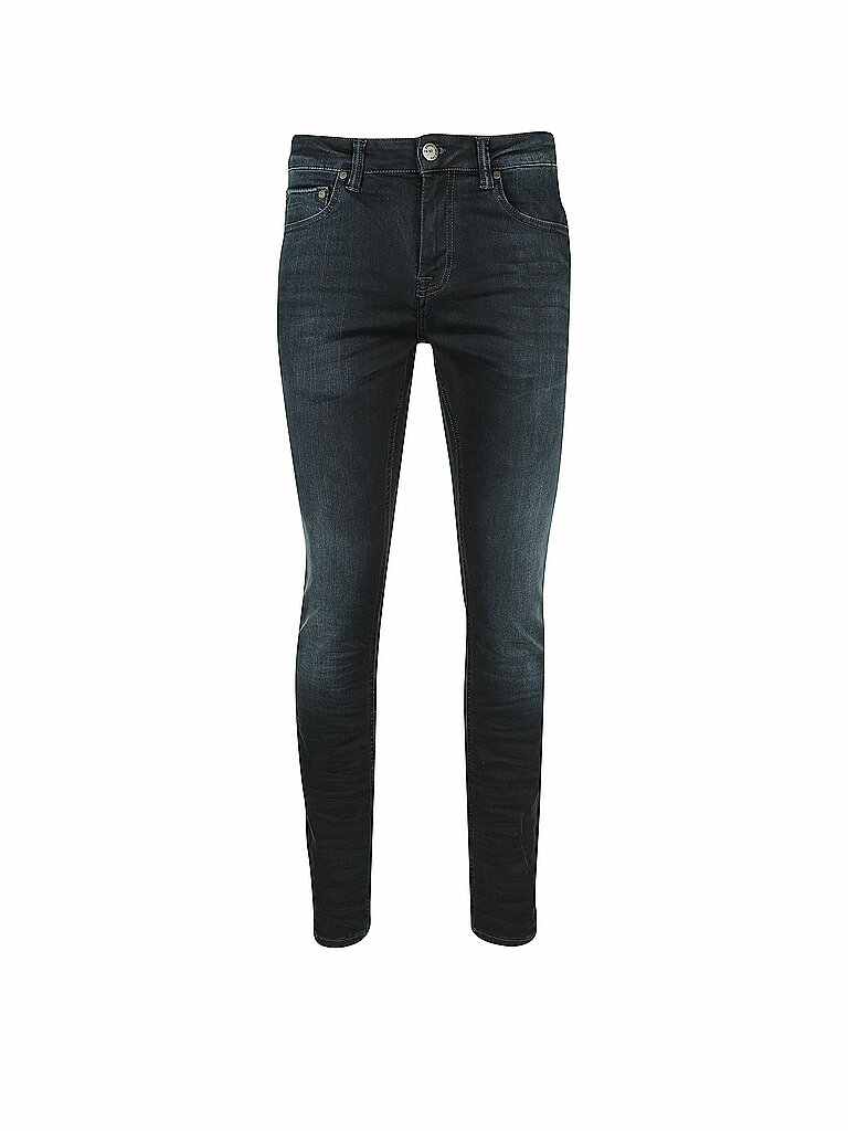 GABBA Jeans Slim Tapered Fit Jones blau | 29/L32 von GABBA