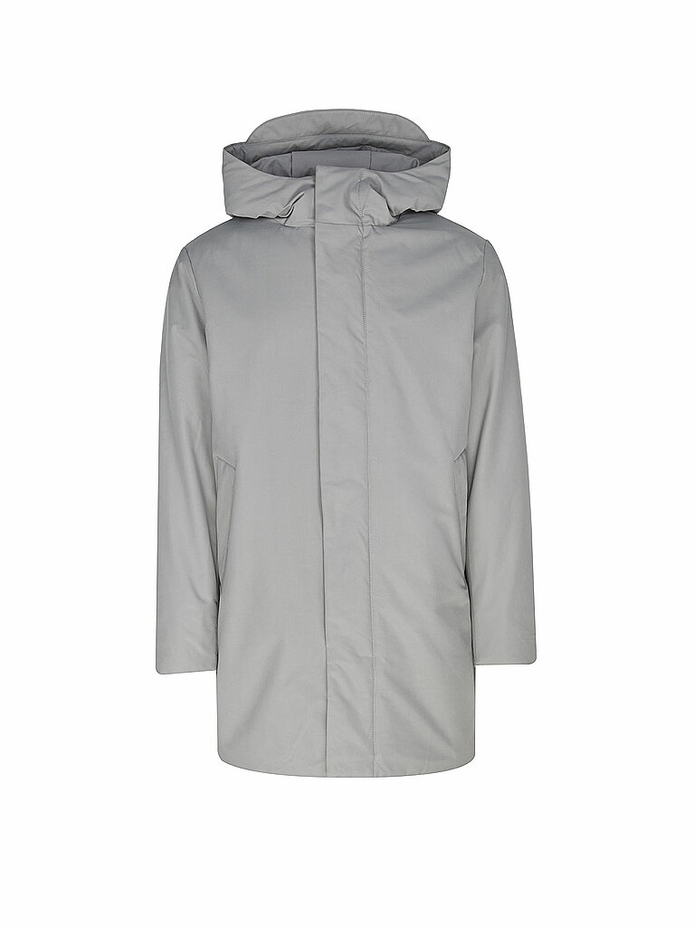 GABBA Parka RONTIN grau | L GABBA Parka RONTIN grau | L von GABBA