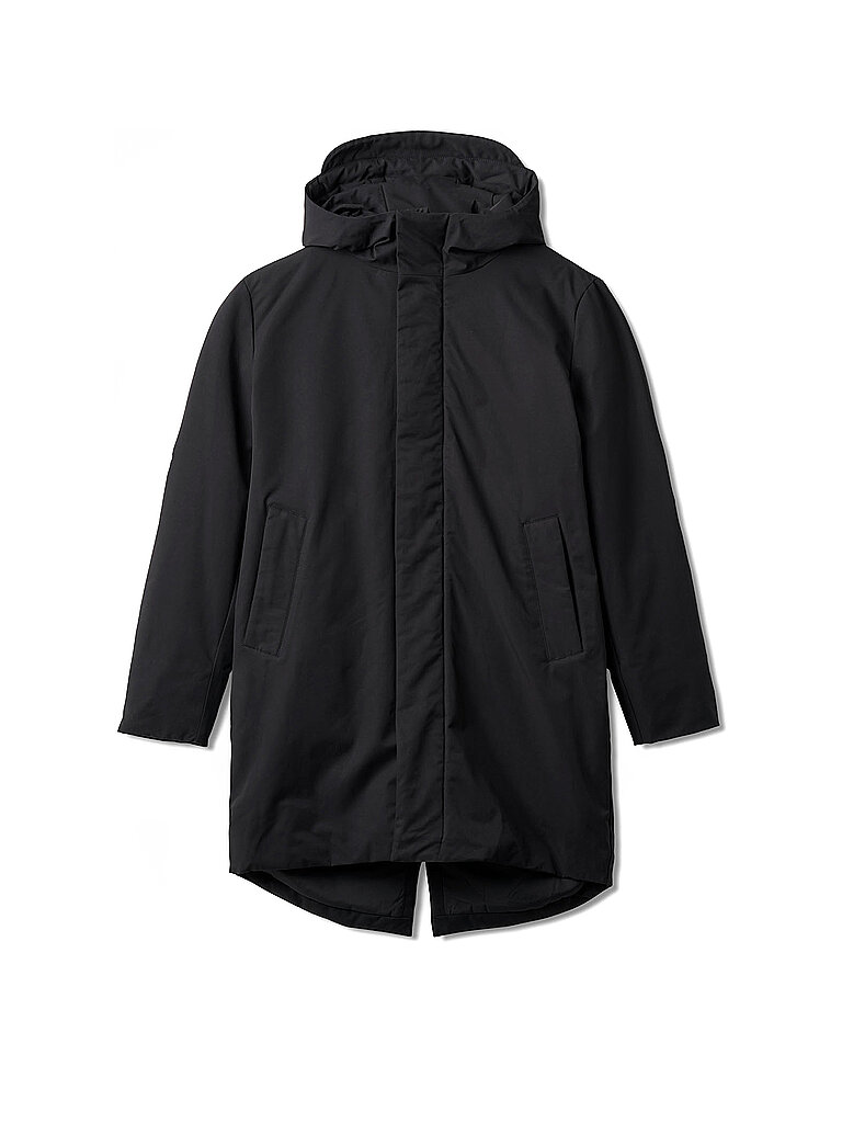 GABBA Parka RONTIN schwarz | XXL GABBA Parka RONTIN schwarz | XXL von GABBA
