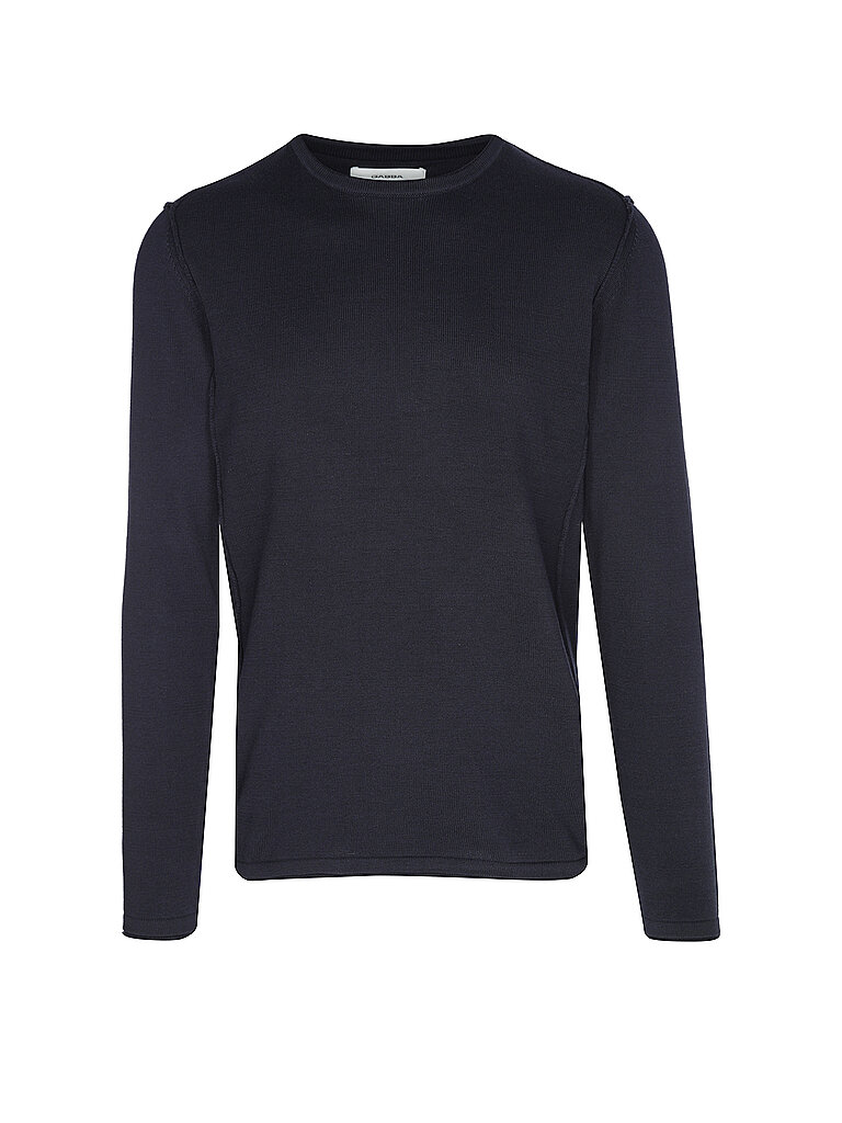 GABBA Pullover BELA dunkelblau | XL GABBA Pullover BELA dunkelblau | XL von GABBA