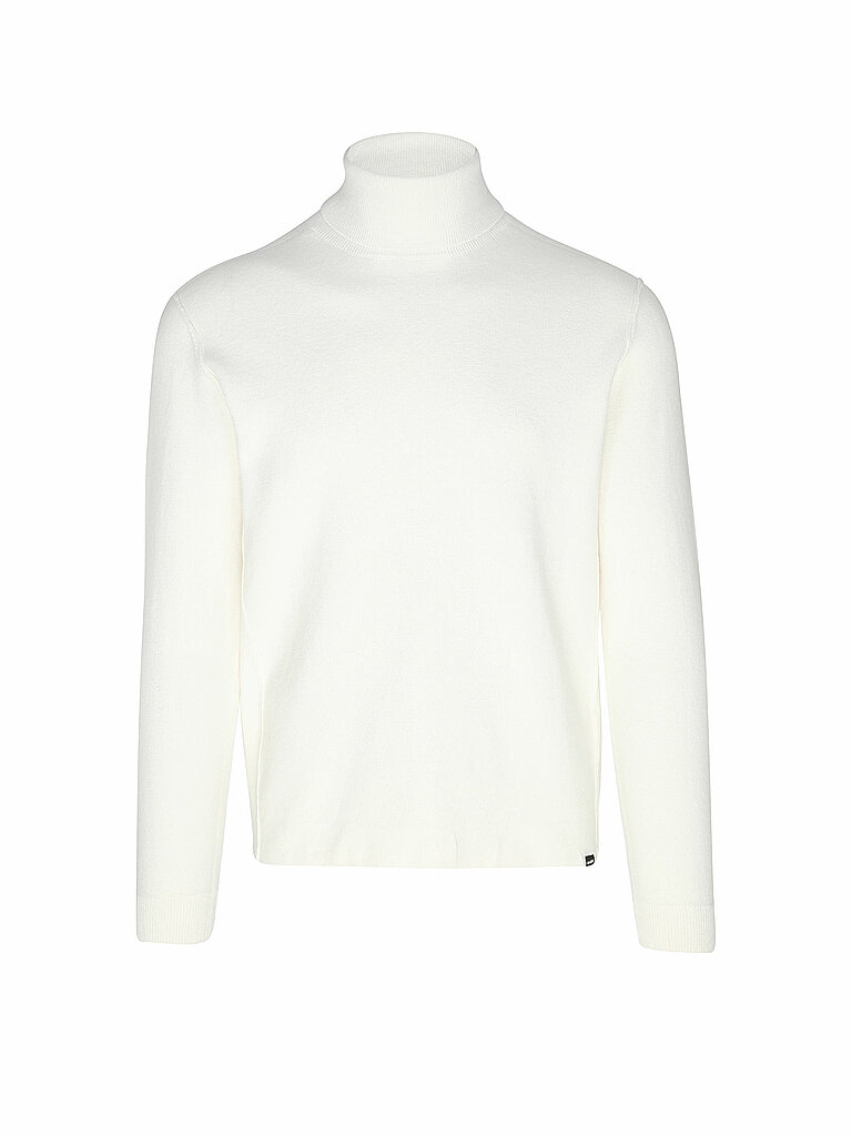 GABBA Rollkragenpullover weiss | XXL GABBA Rollkragenpullover weiss | XXL von GABBA