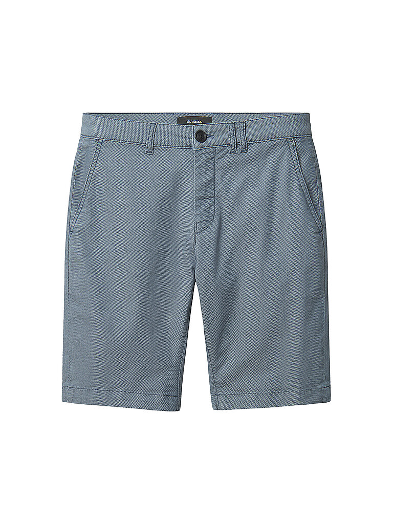 GABBA Shorts JET DALE hellblau | L von GABBA