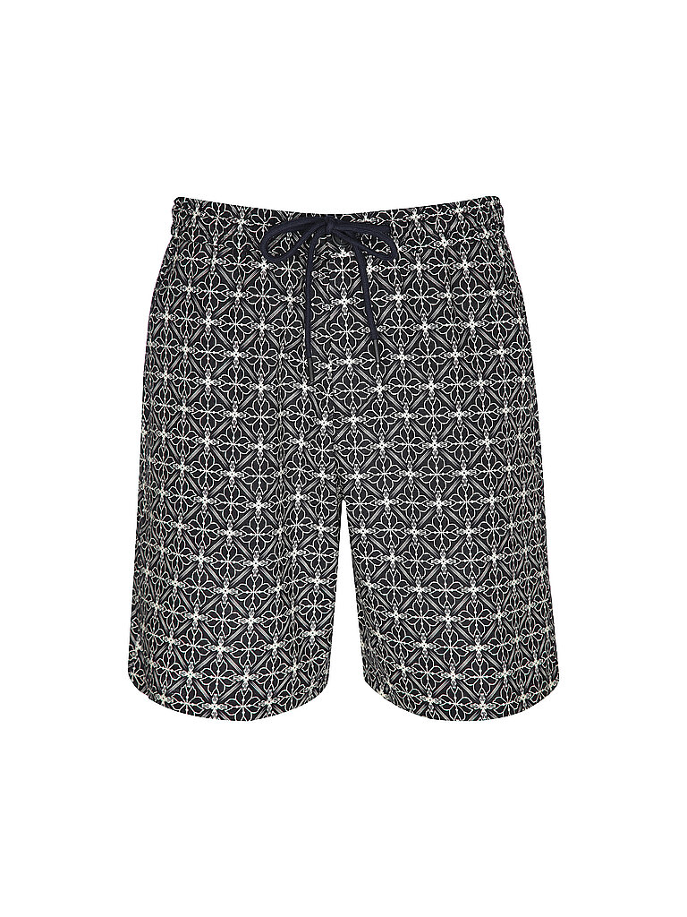 GABBA Shorts TOMMY AOP blau | M GABBA Shorts TOMMY AOP blau | M von GABBA