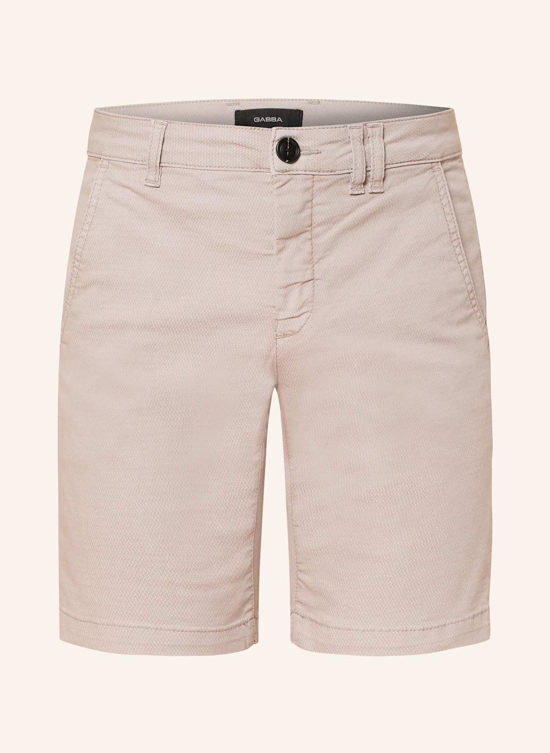 Gabba Chinoshorts Dale beige Gabba Chinoshorts Dale beige von GABBA