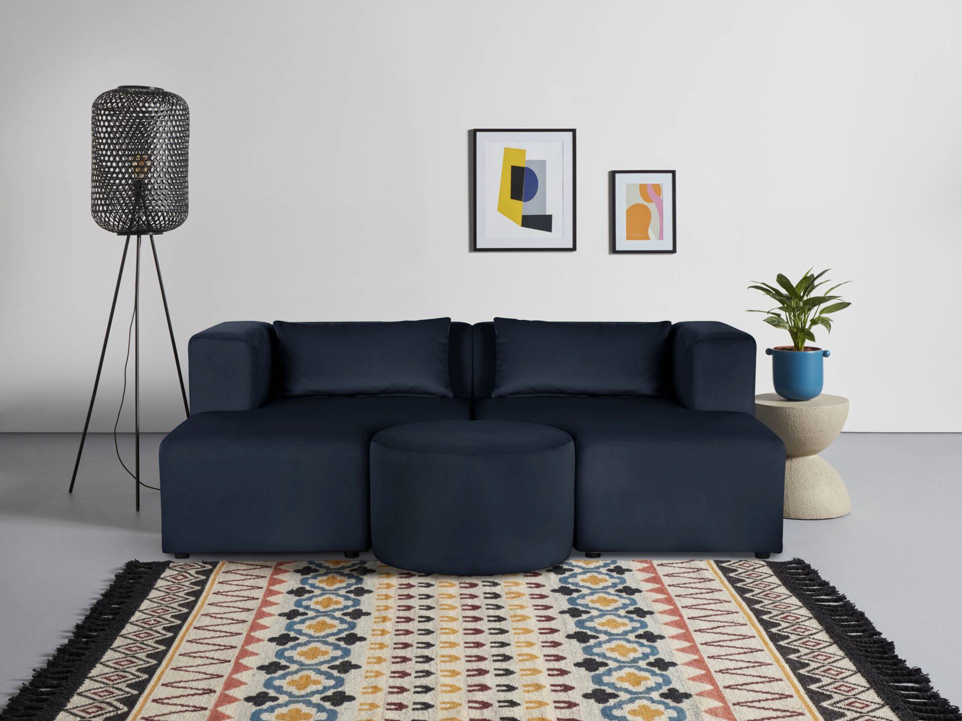 Leonique Sofa »Alexane« von Leonique