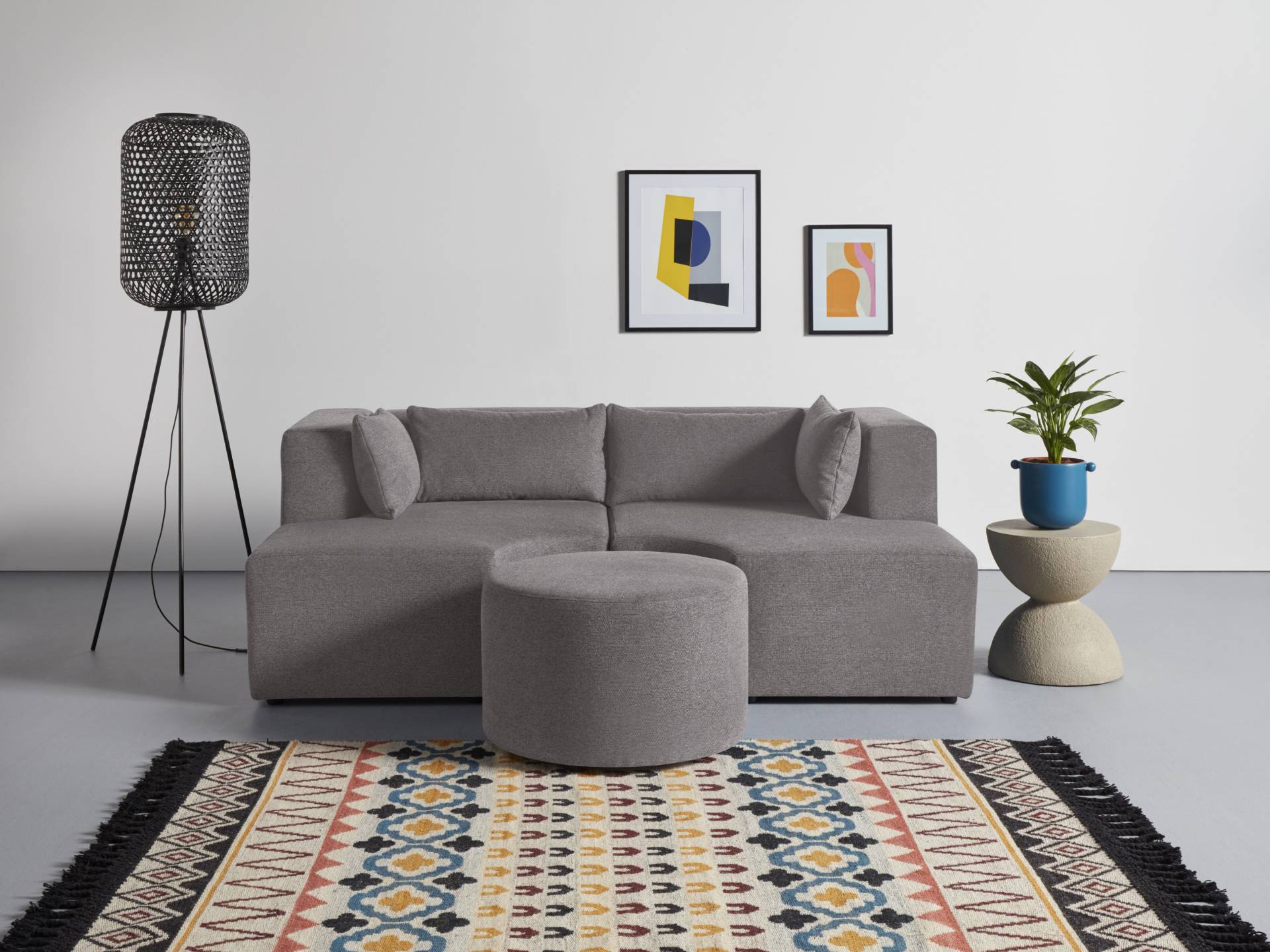 Leonique Sofa »Alexane« von Leonique