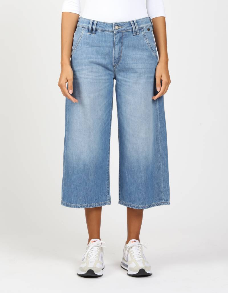 GANG 3/4-Jeans »94MONA CULOTTE«, mit weitem Bein von GANG
