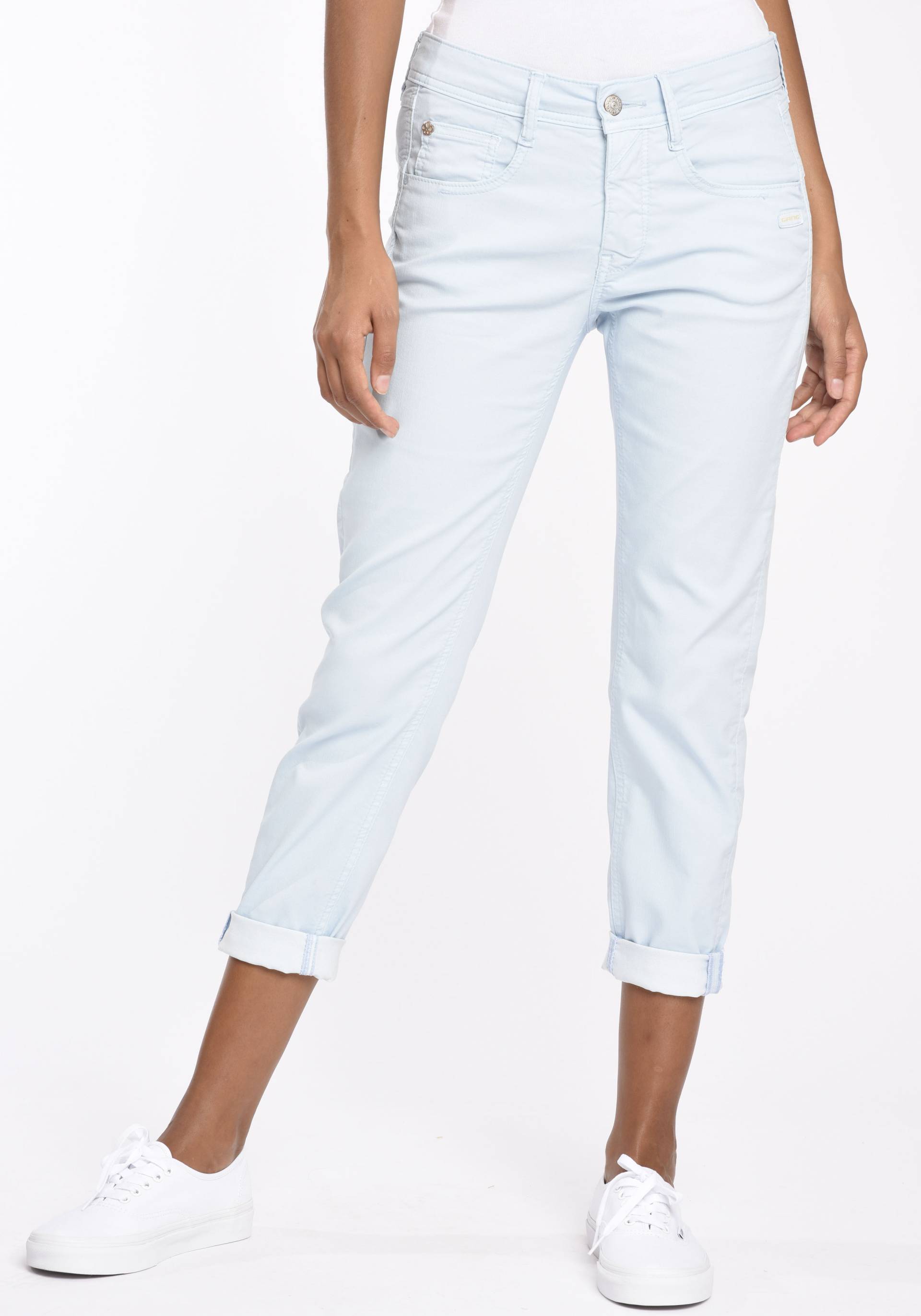 GANG 5-Pocket-Hose »94AMELIE CROPPED« von GANG