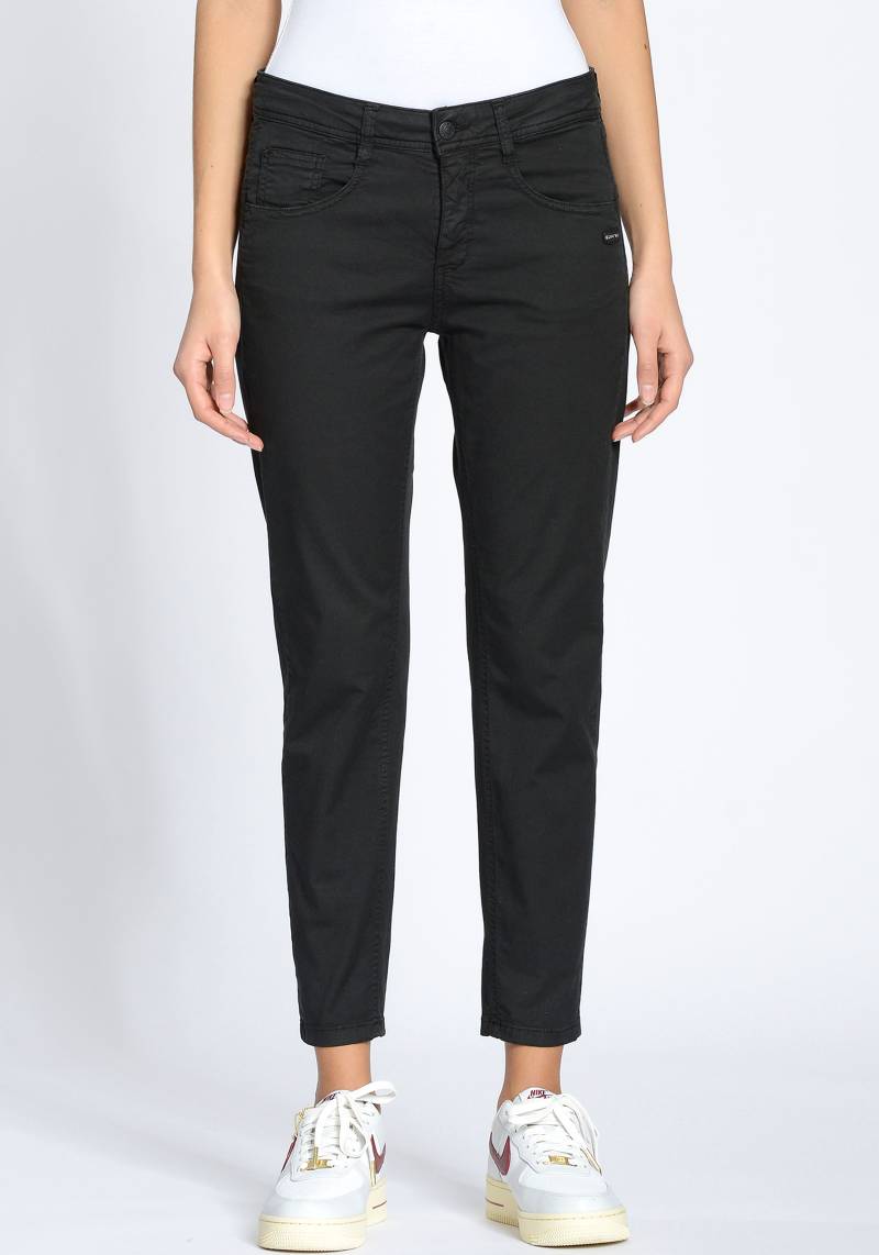 GANG 5-Pocket-Hose »94AMELIE CROPPED« von GANG