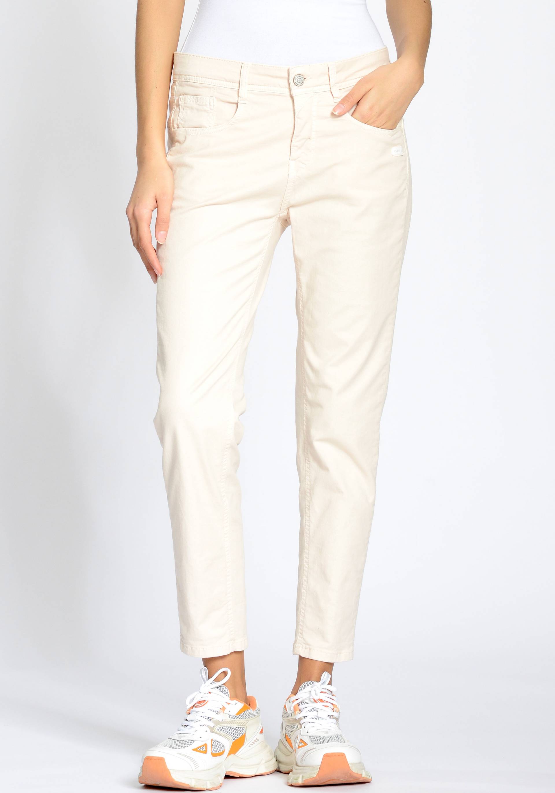 GANG 5-Pocket-Hose »94AMELIE CROPPED« von GANG