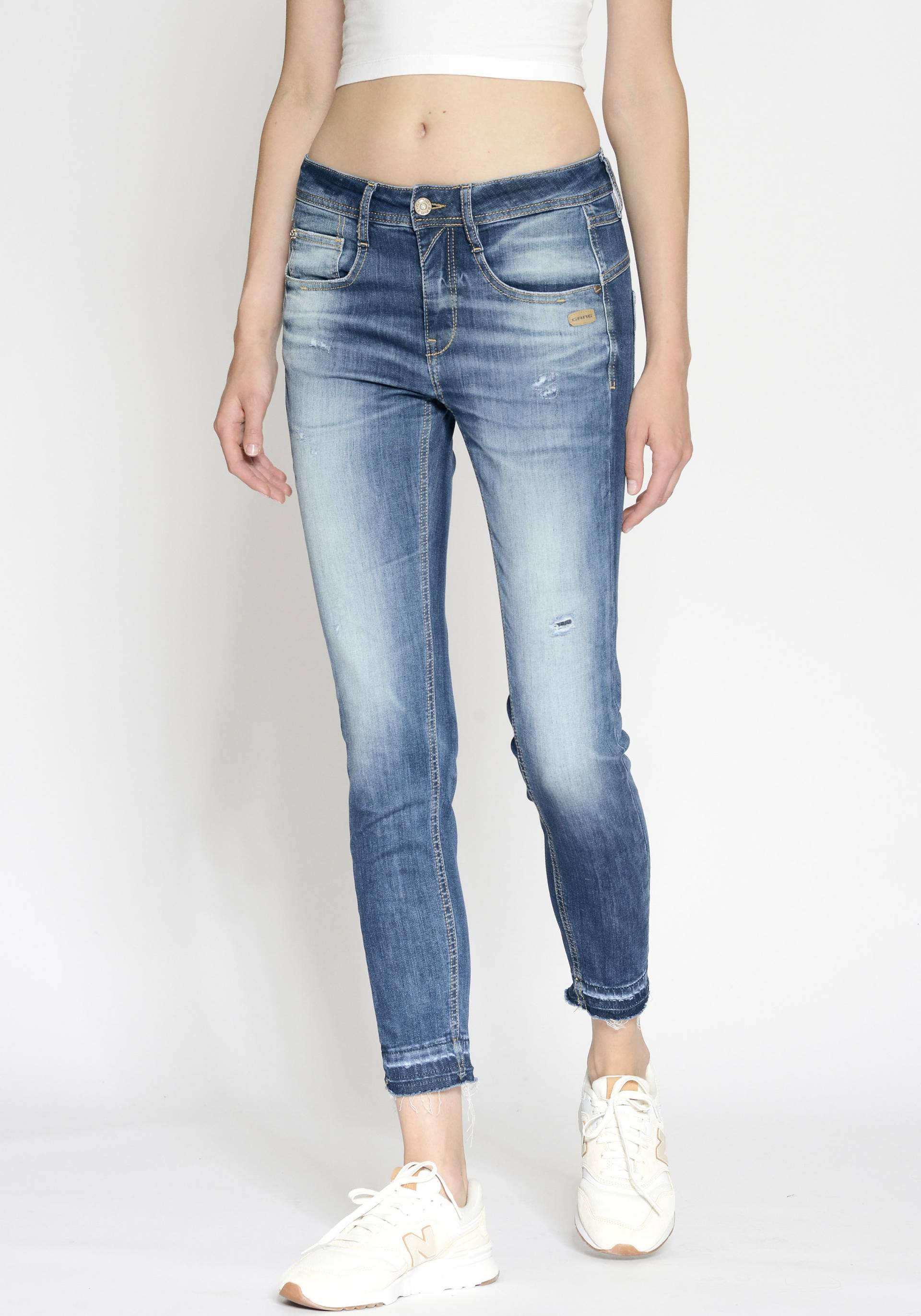 GANG 5-Pocket-Jeans »94Amelie« von GANG