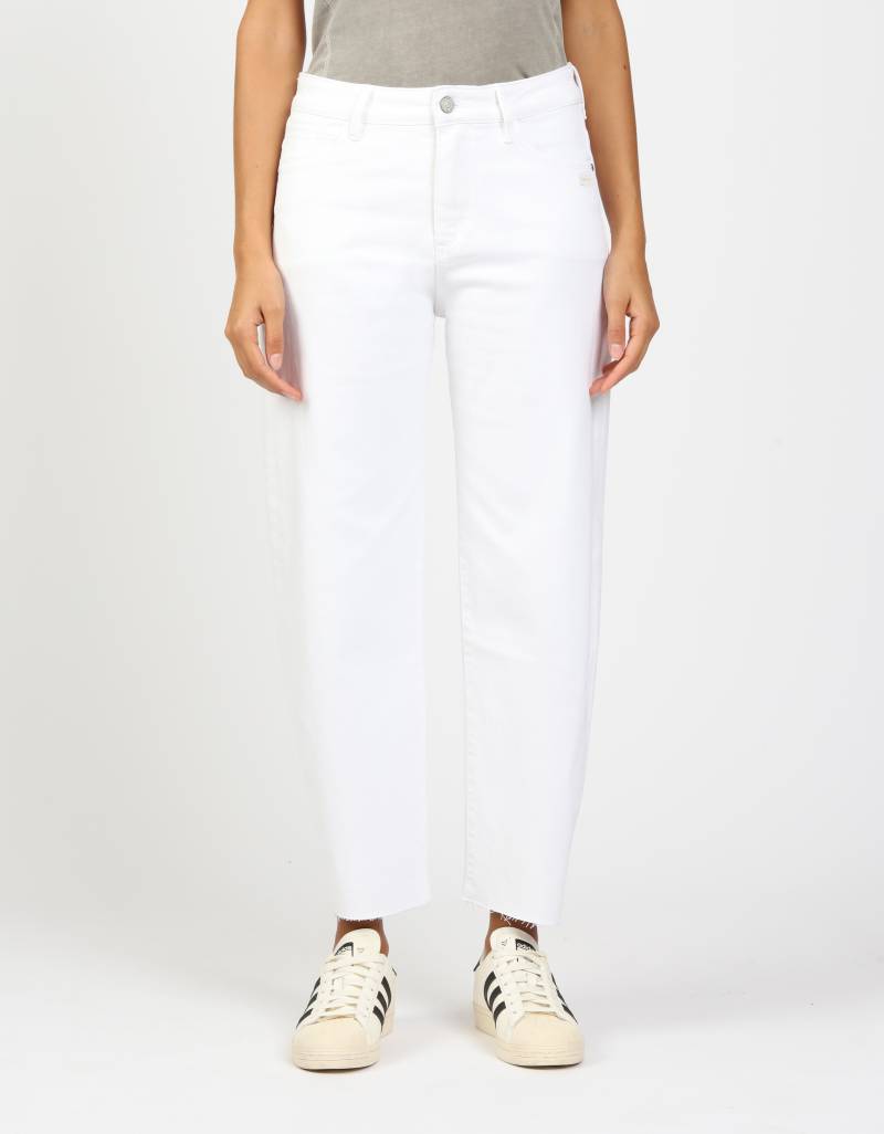GANG 5-Pocket-Jeans »94IDA«, im lässigen O-Shape von GANG