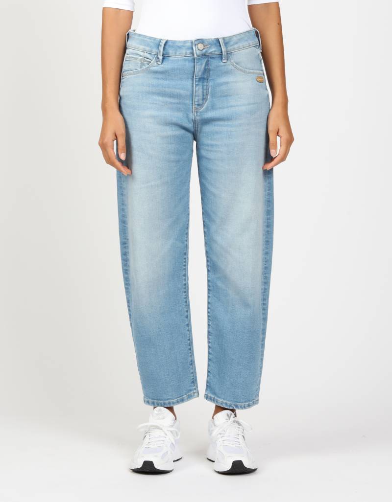 GANG 5-Pocket-Jeans »94IDA«, im lässigen O-Shape von GANG