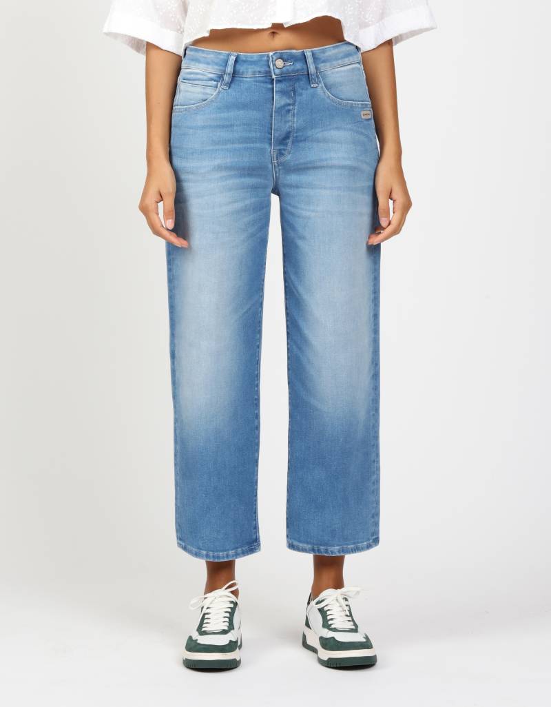 GANG 5-Pocket-Jeans »94JUL CROPPED«, mit verkürzter Beinlänge von GANG