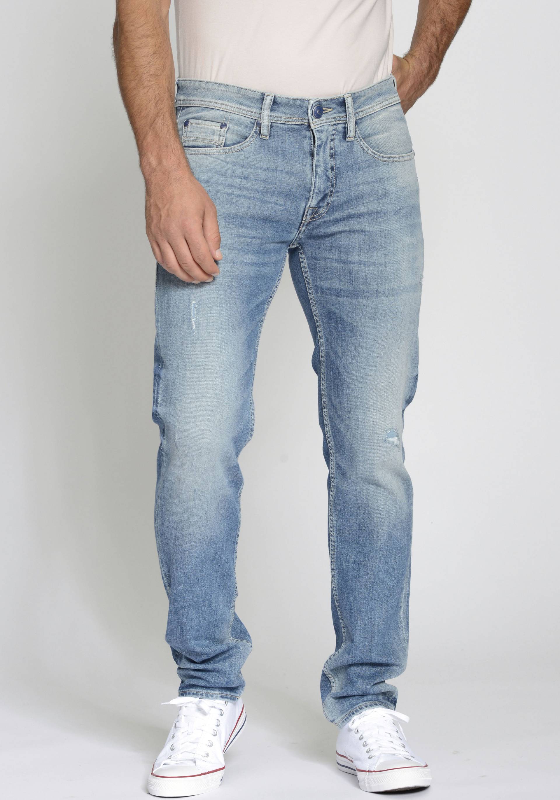 GANG 5-Pocket-Jeans »94NICO« von GANG
