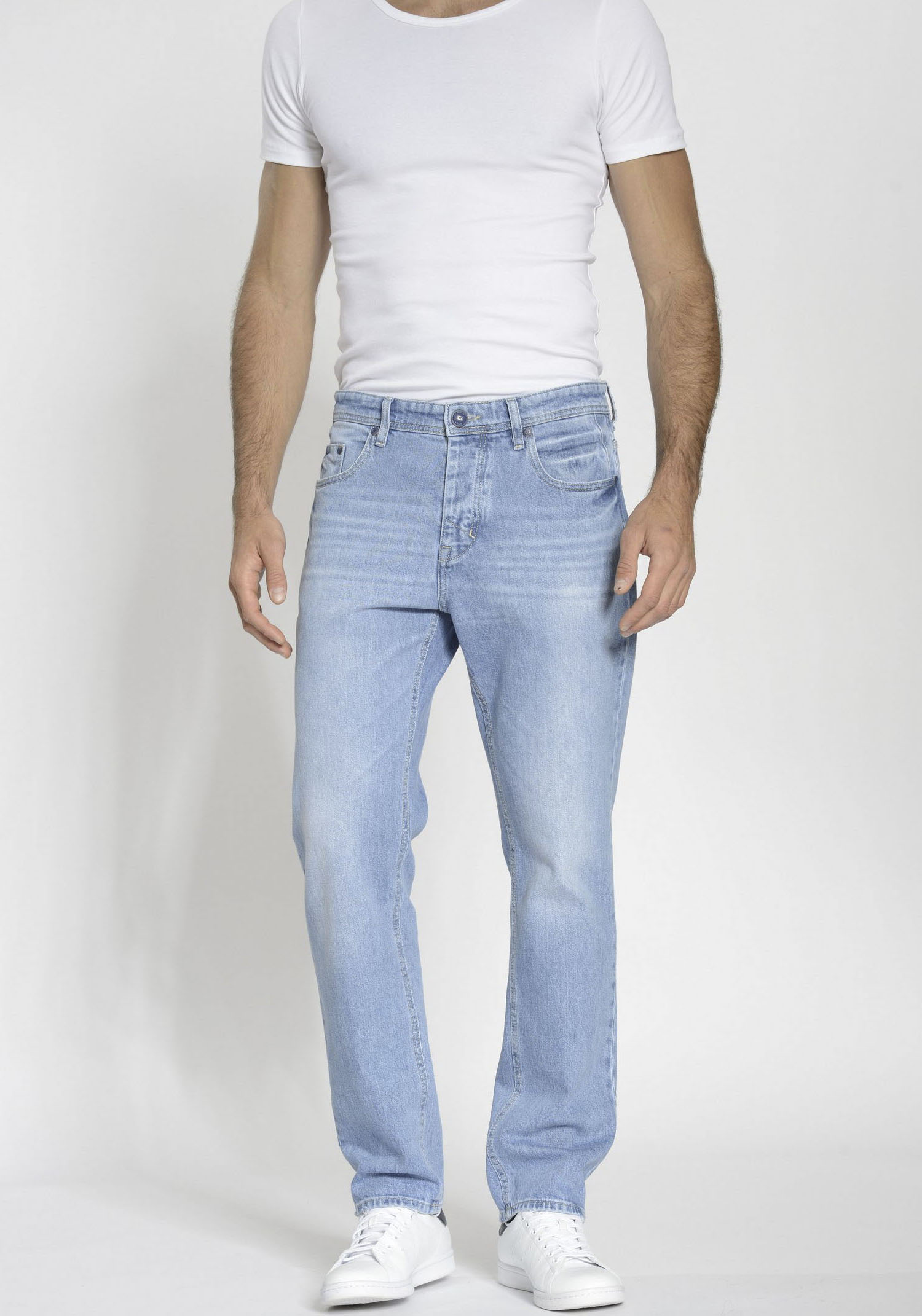 GANG 5-Pocket-Jeans »94SESTO« von GANG