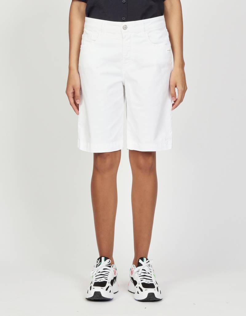 GANG Bermudas »94CARLOTTA BERMUDA«, mit weitem Bein von GANG