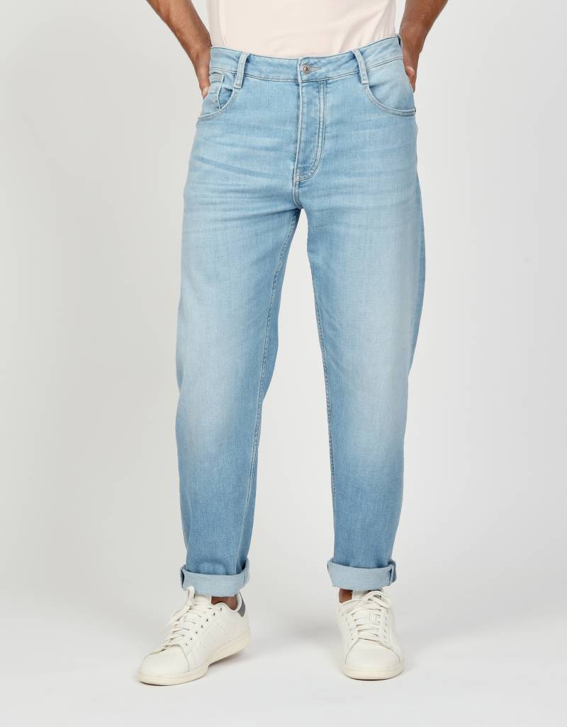 GANG Loose-fit-Jeans »94AIDEN«, mit doppelter Gesässtasche von GANG