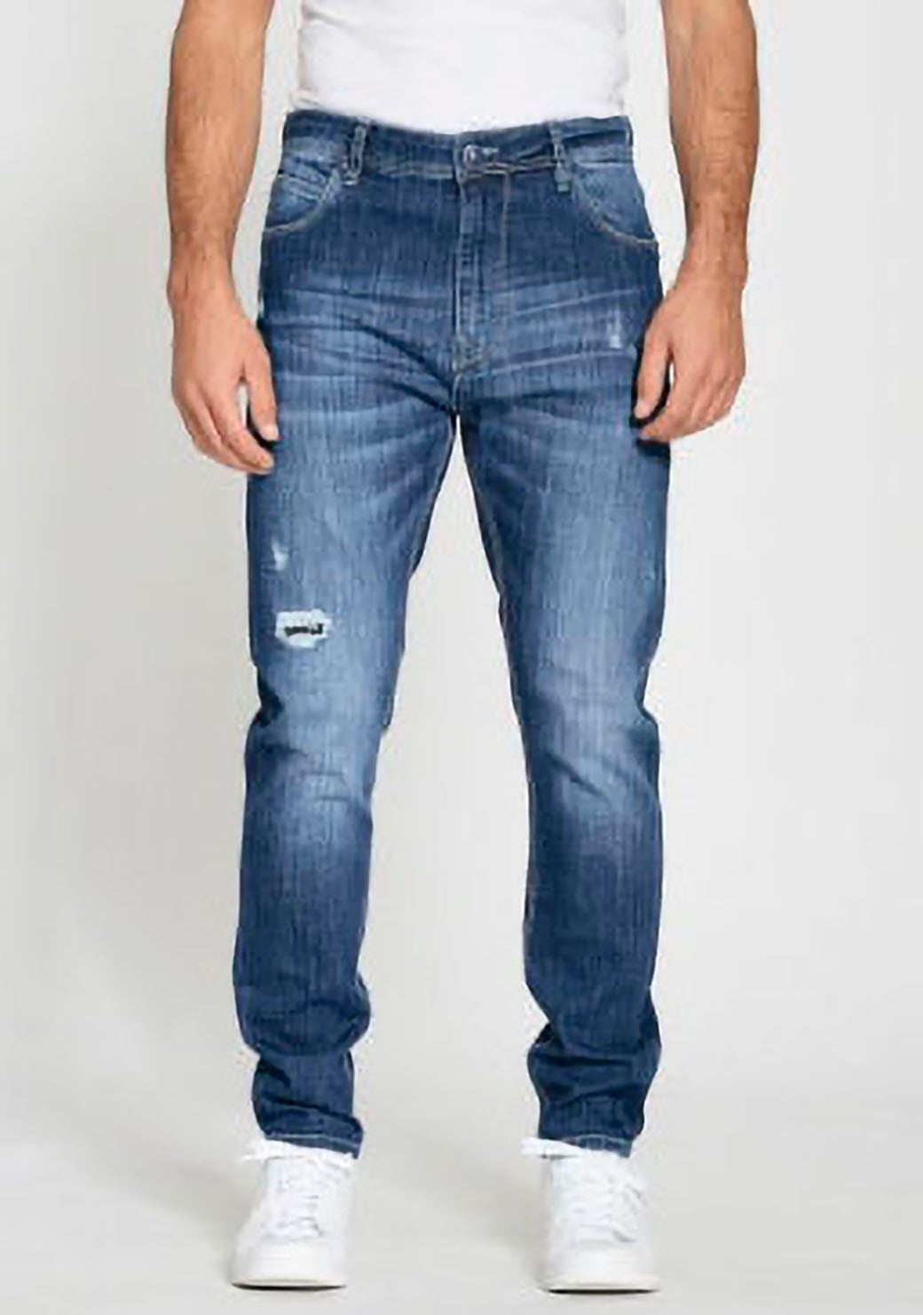 GANG Loose-fit-Jeans »94ALESSIO« von GANG