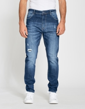GANG Loose-fit-Jeans »94ALESSIO« von GANG