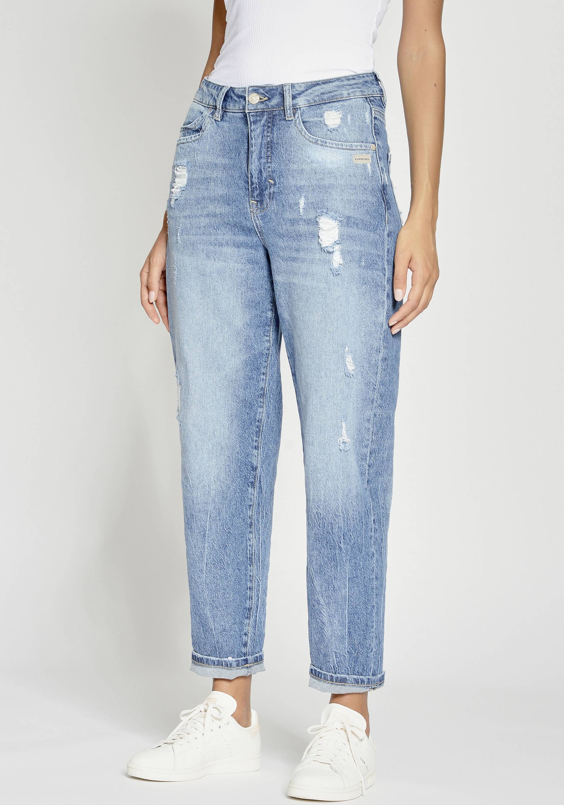 GANG Loose-fit-Jeans »94TILDA« von GANG