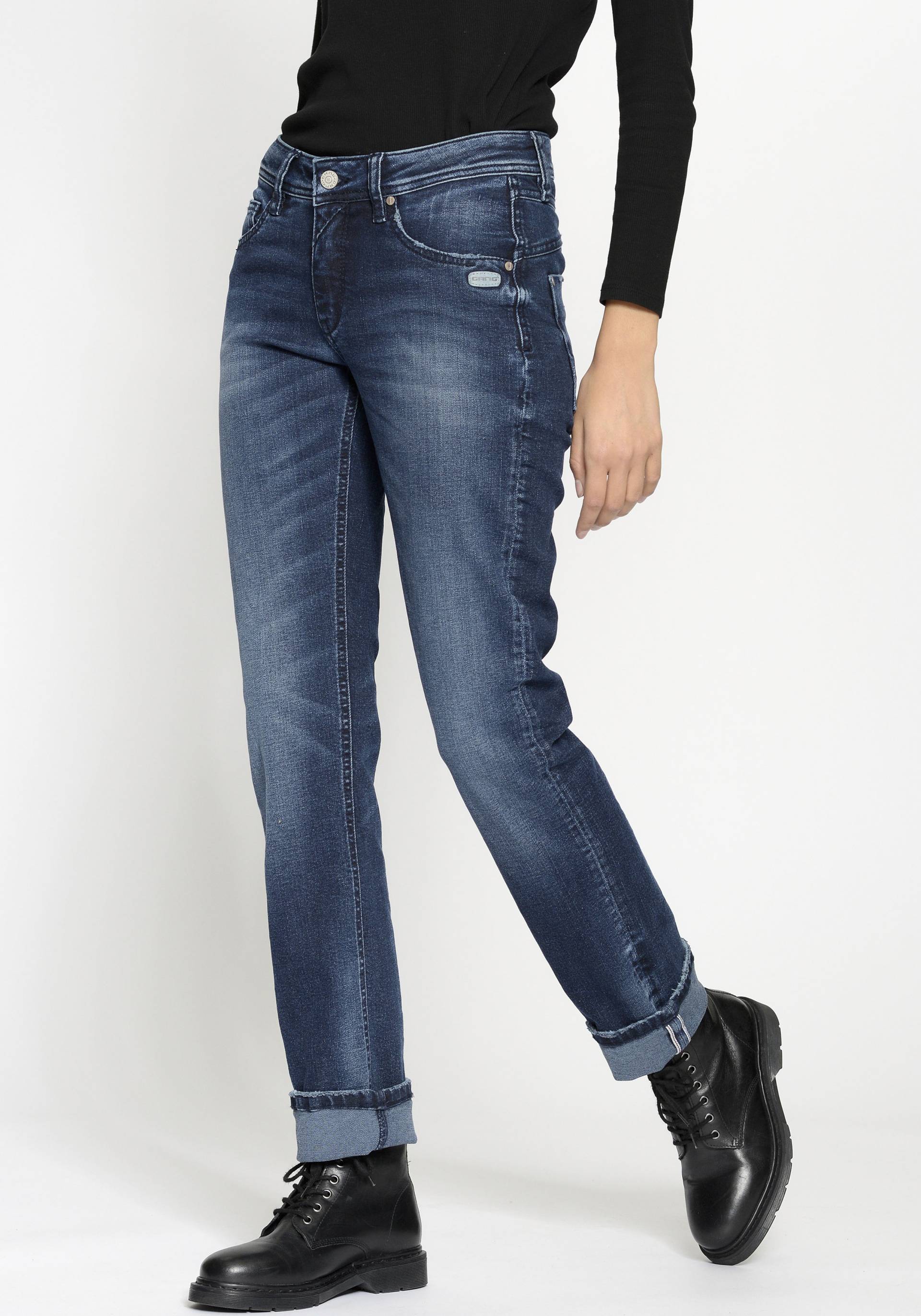 GANG Loose-fit-Jeans von GANG