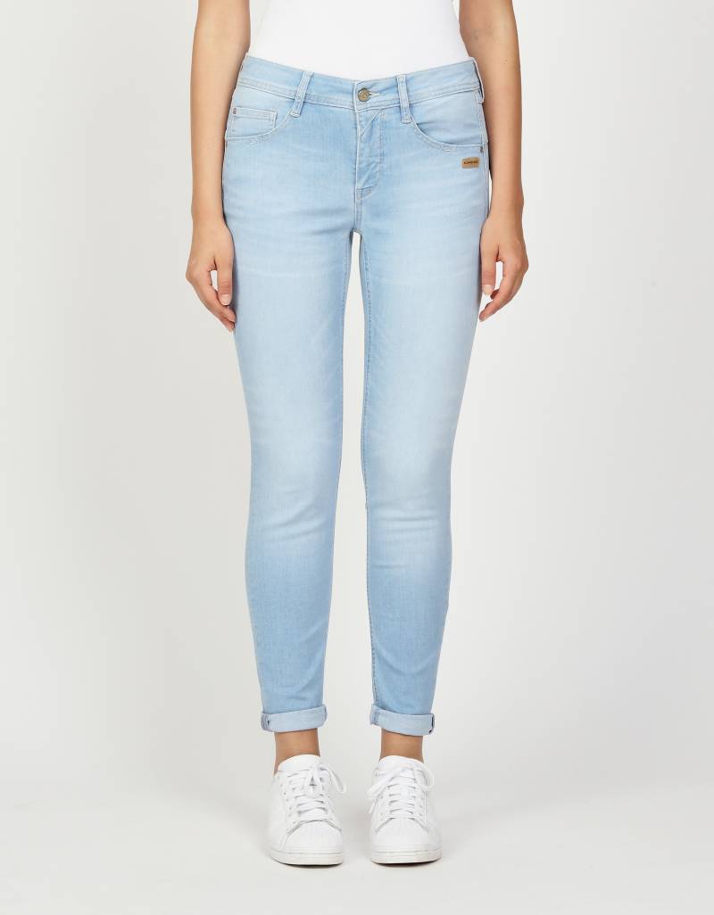 GANG Relax-fit-Jeans »94AMELIE«, mit doppelter rechter Gesässtasche von GANG