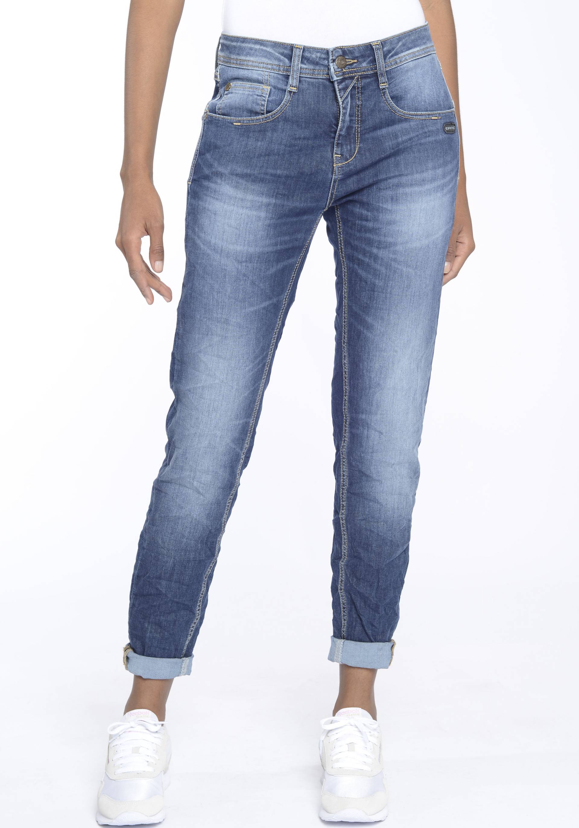 GANG Relax-fit-Jeans »94AMELIE« von GANG
