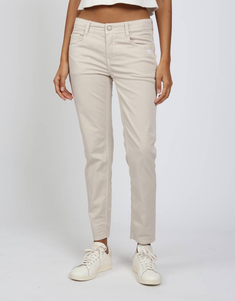 GANG Relax-fit-Jeans »94AMELIE CROPPED«, in 5-Pocket-Style von GANG