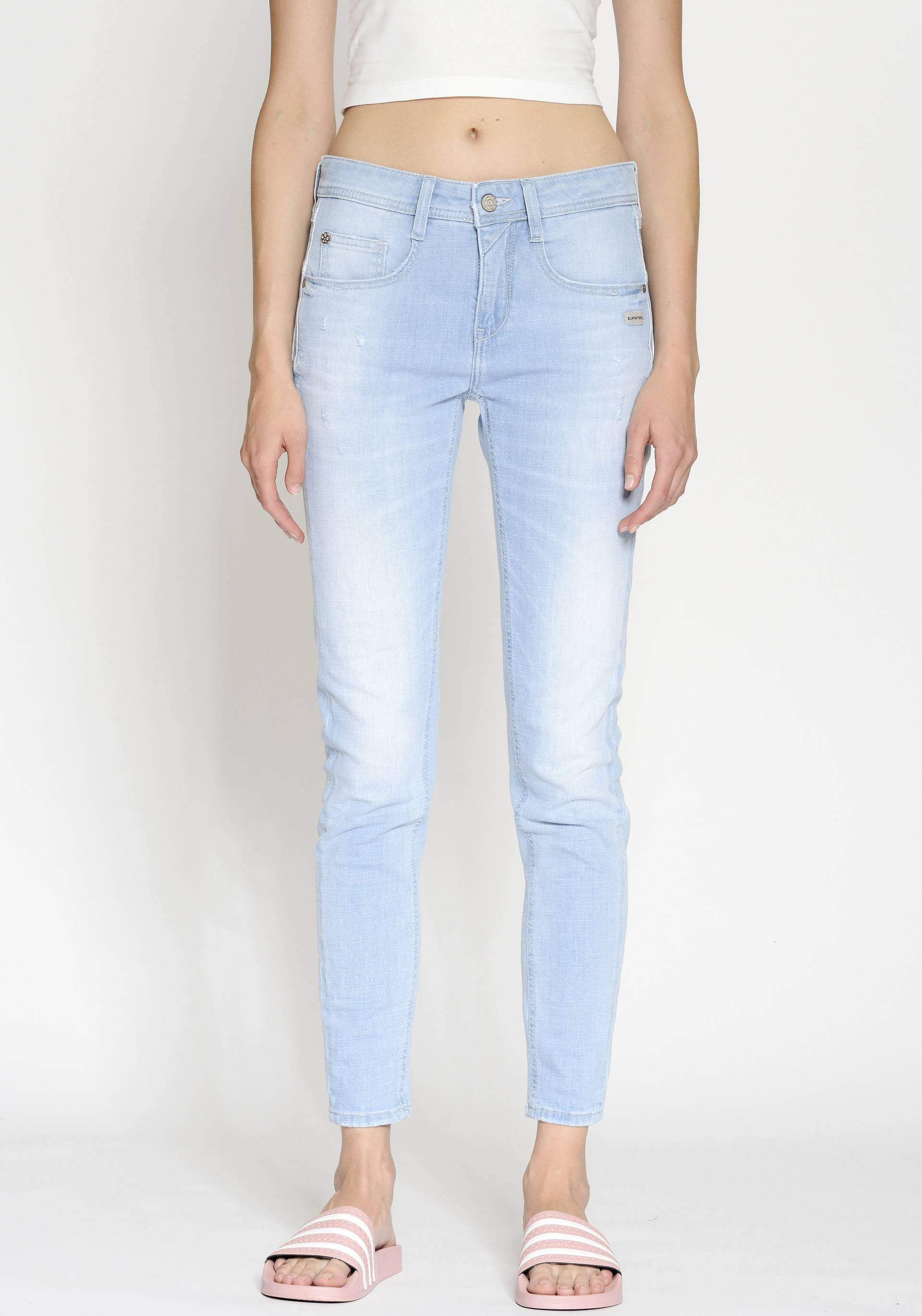 GANG Relax-fit-Jeans »94AMELIE« von GANG