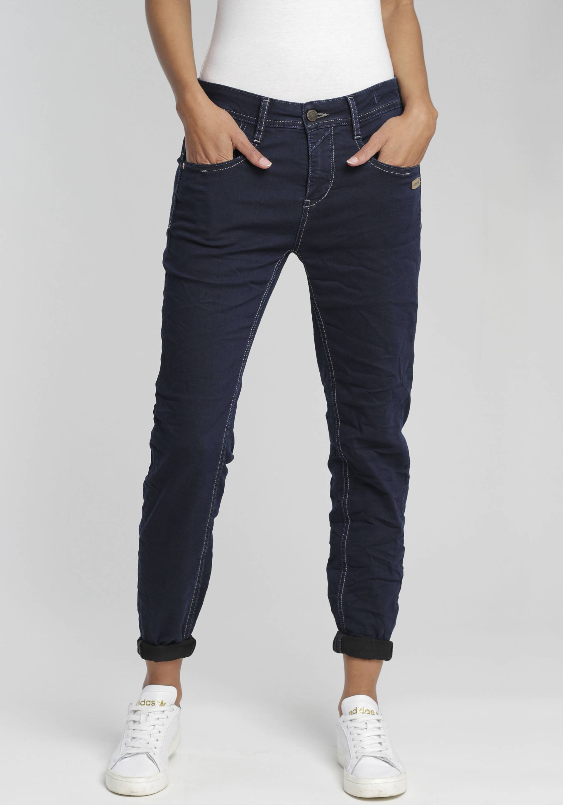 GANG Relax-fit-Jeans »94Amelie« von GANG