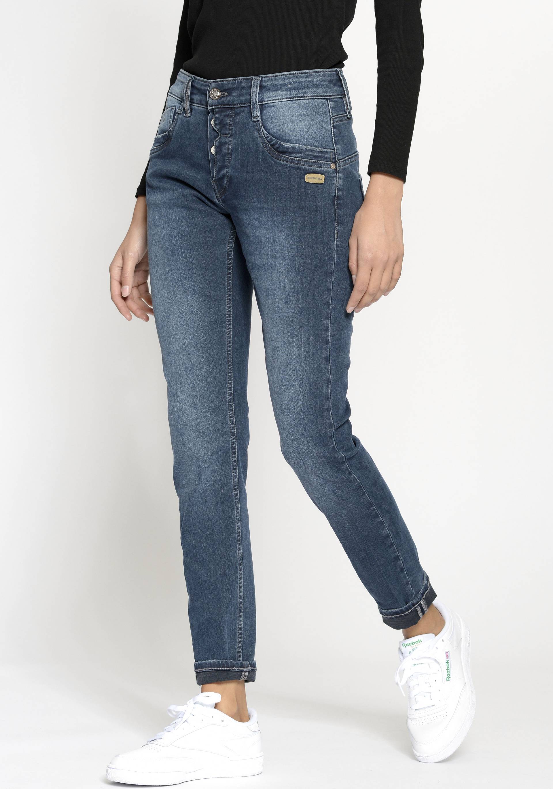 GANG Relax-fit-Jeans »94Gerda« von GANG