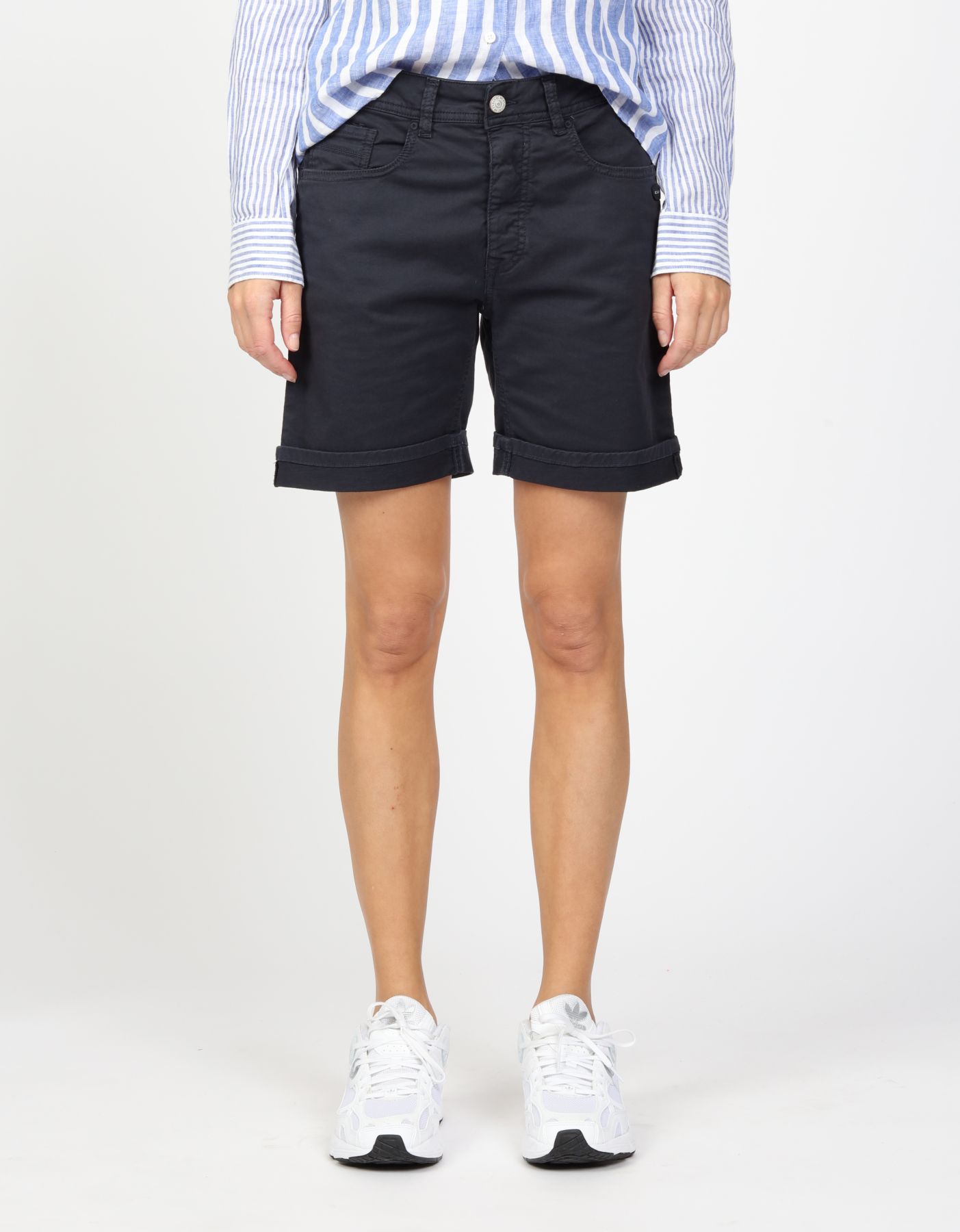 GANG Shorts »94NICA SHORTS« von GANG