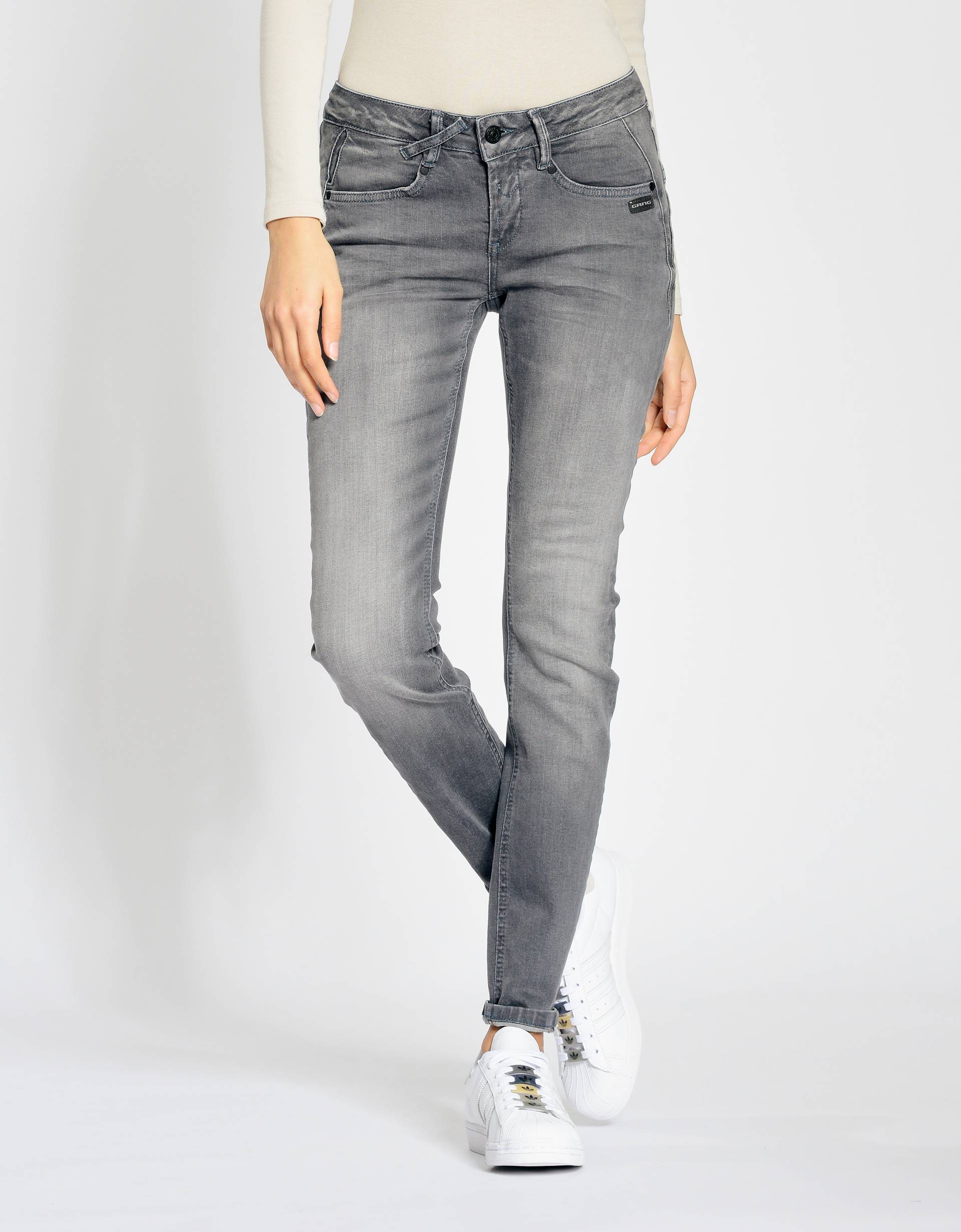 GANG Skinny-fit-Jeans »94 Nele« von GANG