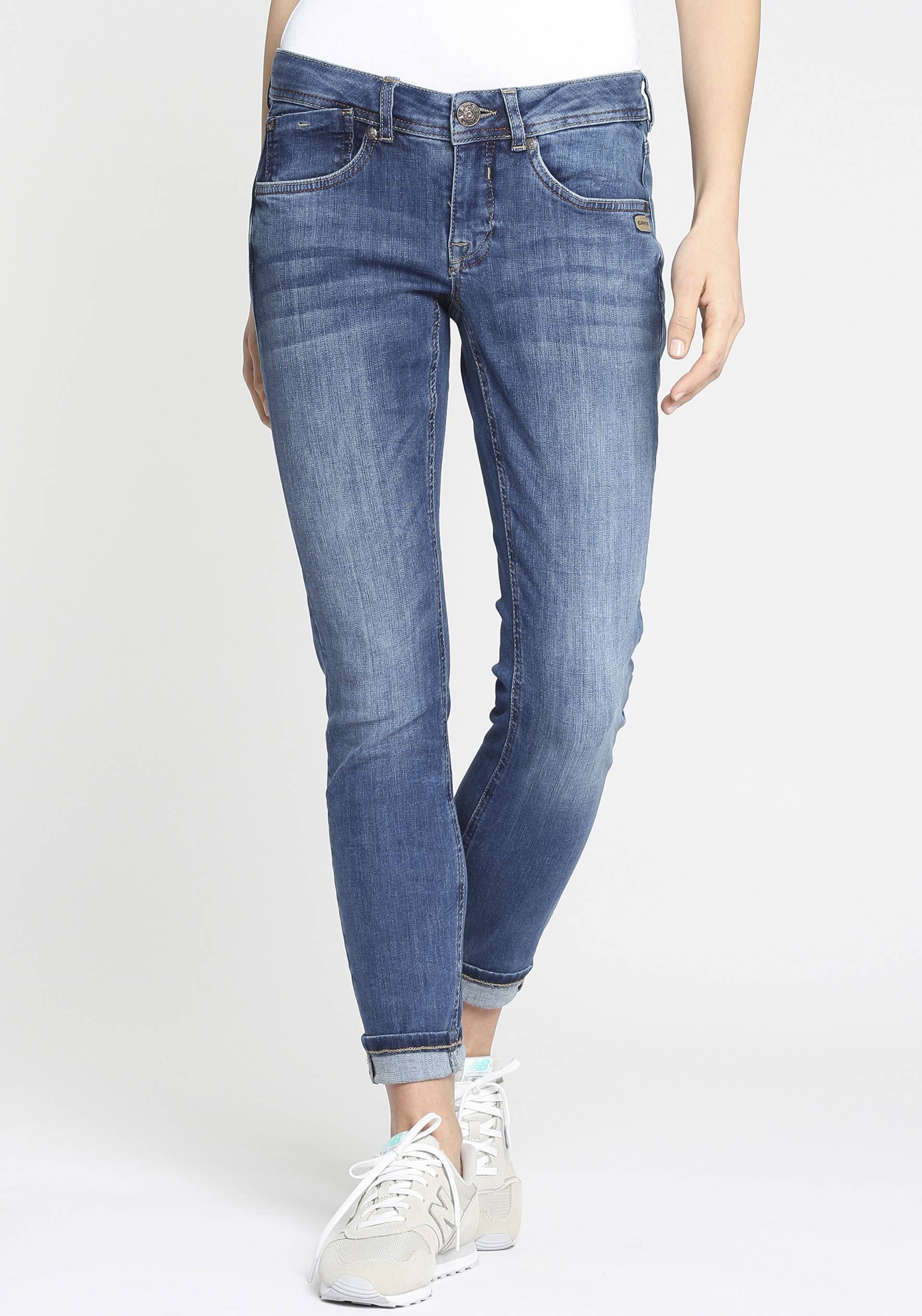 GANG Skinny-fit-Jeans »94Faye« von GANG