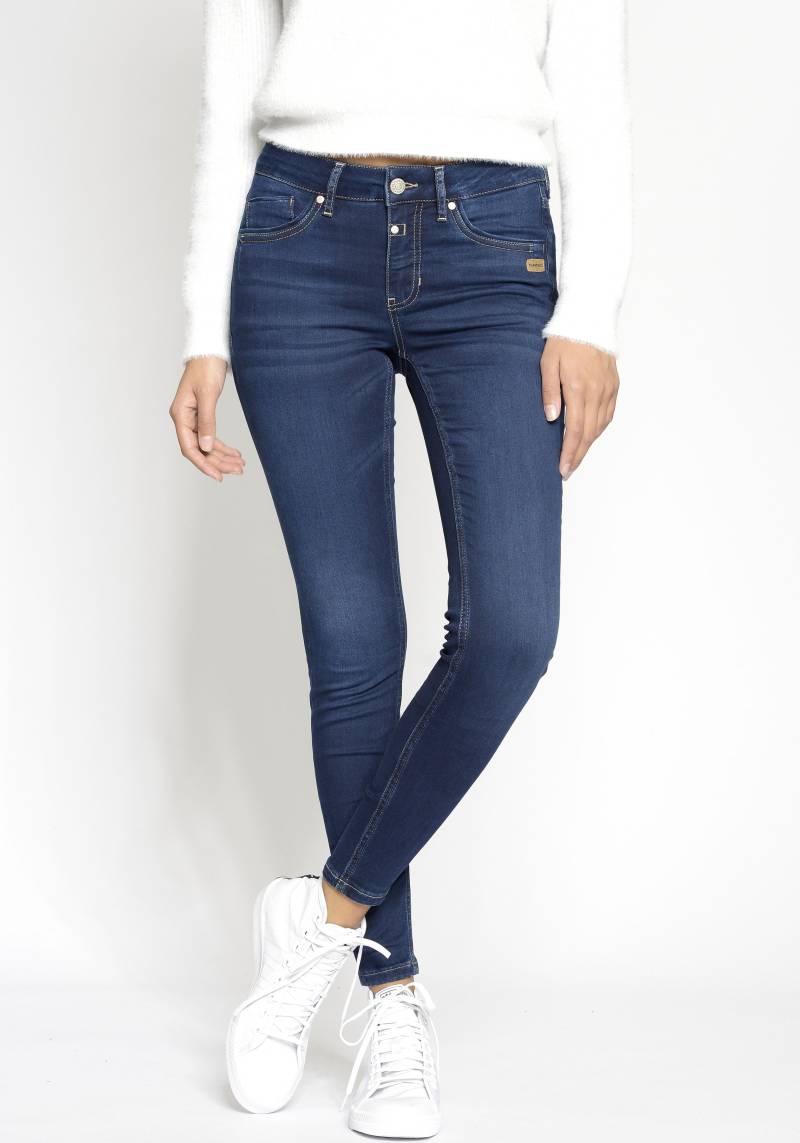 GANG Skinny-fit-Jeans »94LAYLA« von GANG