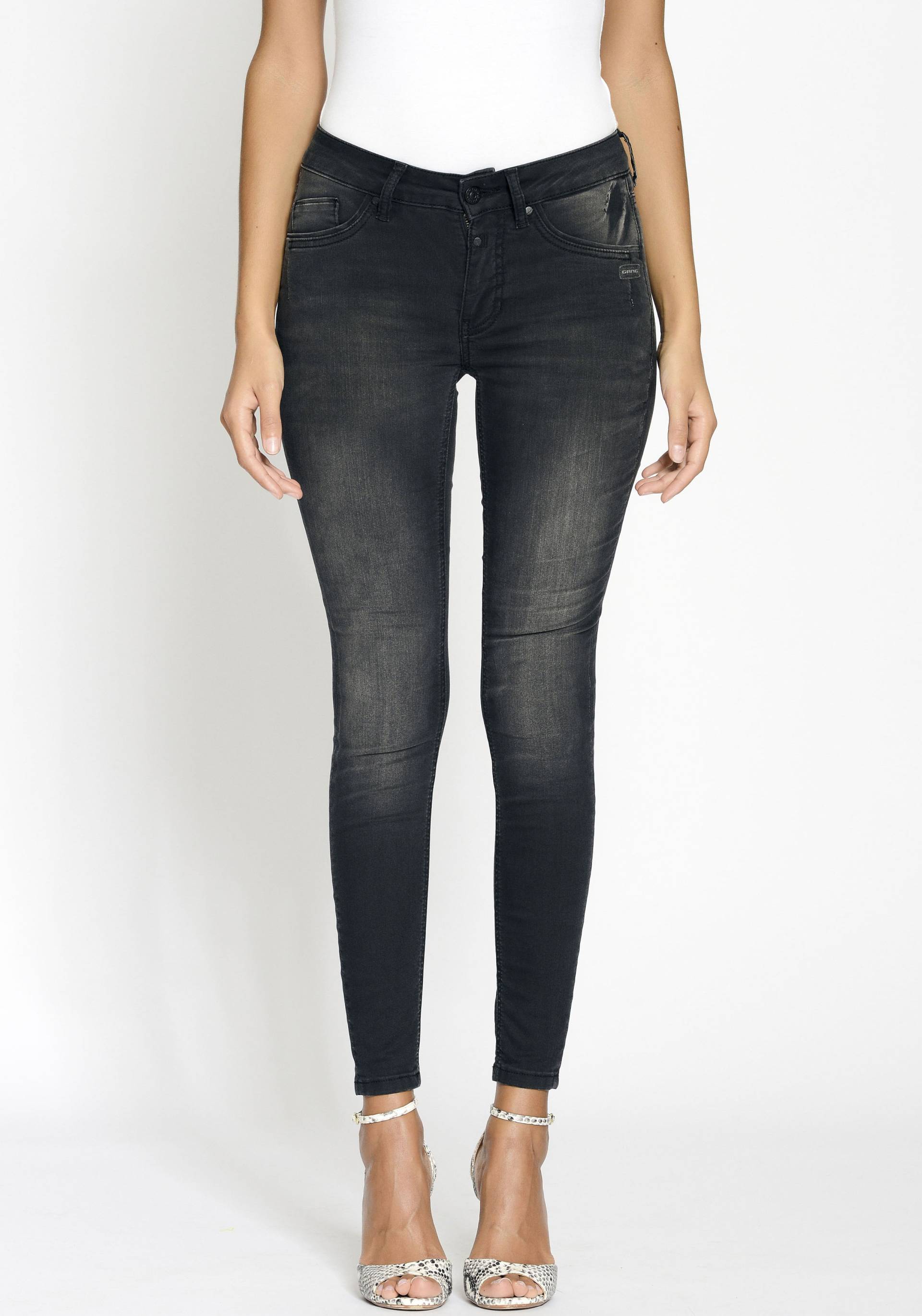 GANG Skinny-fit-Jeans »94LAYLA« von GANG