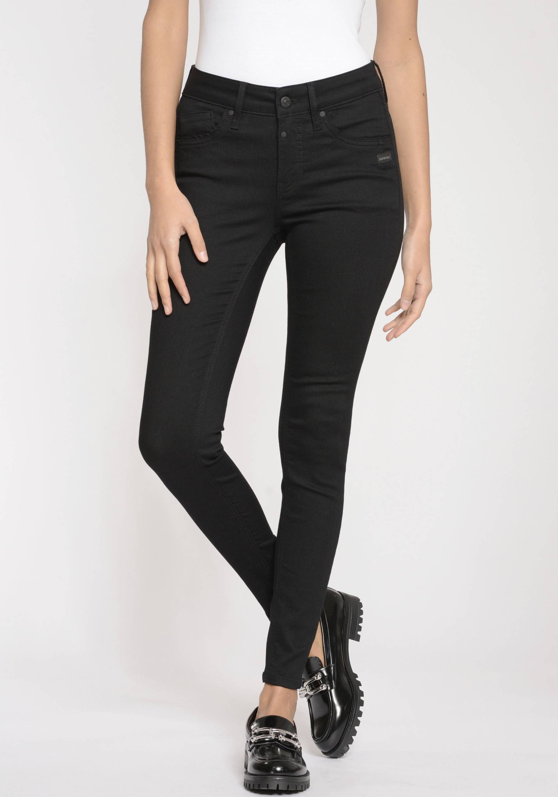 GANG Skinny-fit-Jeans »94LAYLA« GANG Skinny-fit-Jeans »94LAYLA« von GANG