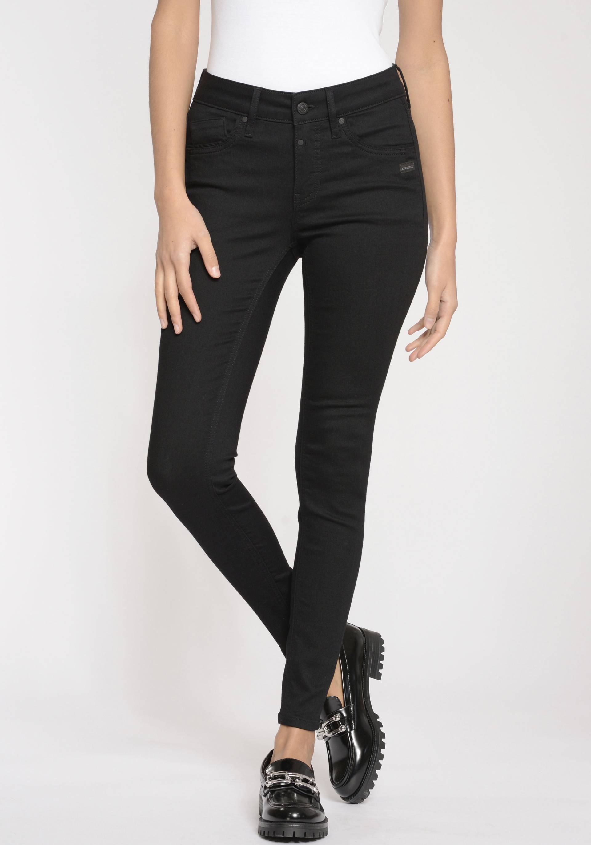 GANG Skinny-fit-Jeans »94LAYLA« von GANG