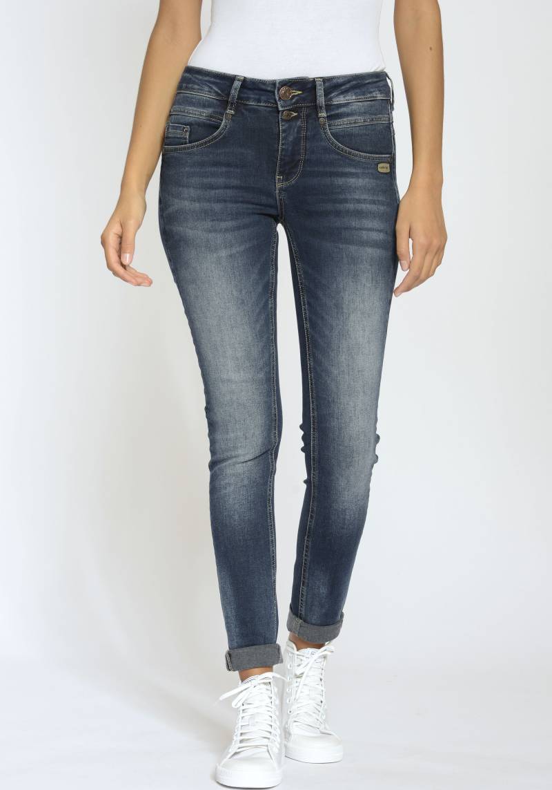 GANG Skinny-fit-Jeans »94MORA« von GANG