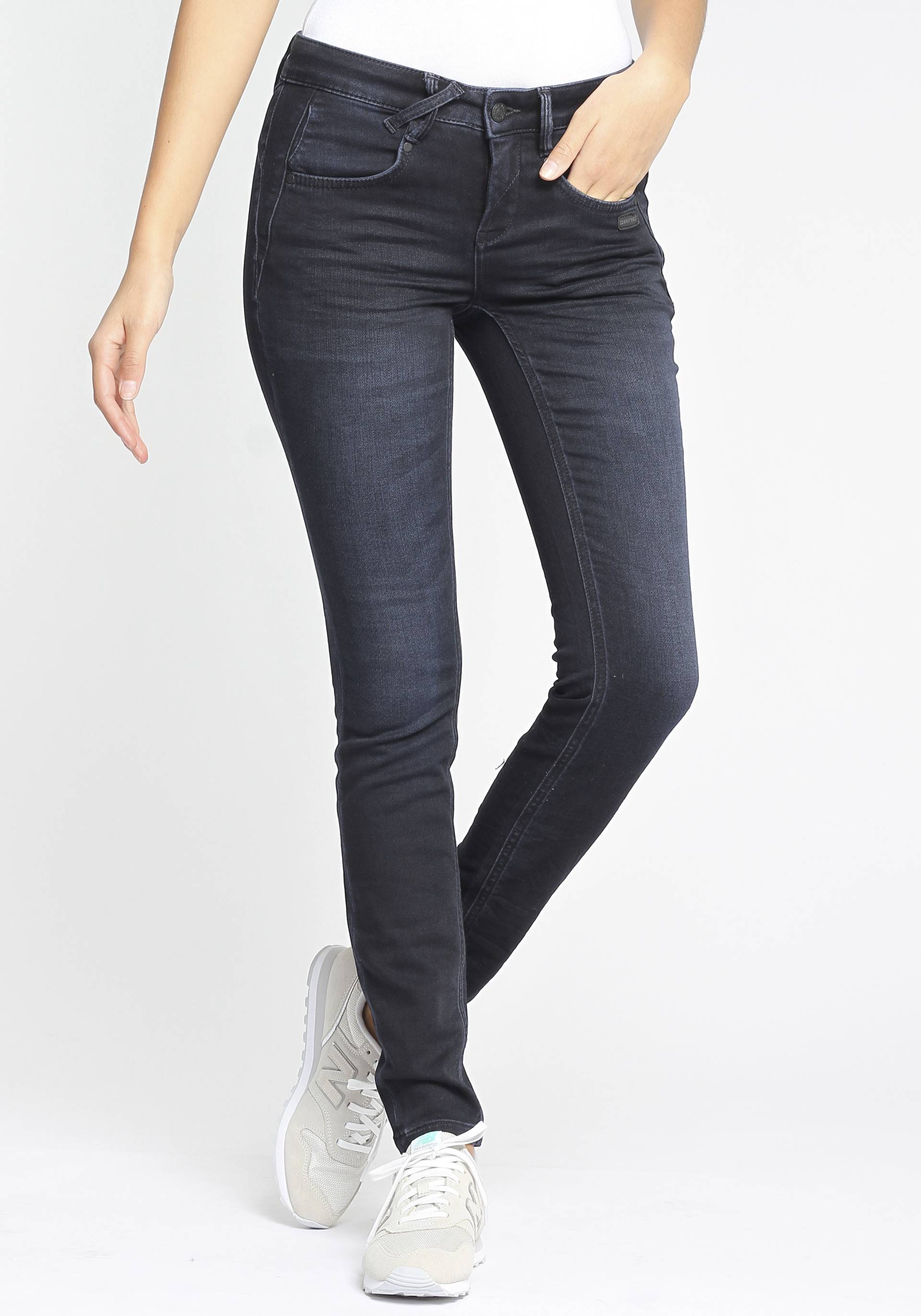 GANG Skinny-fit-Jeans »94NELE« von GANG