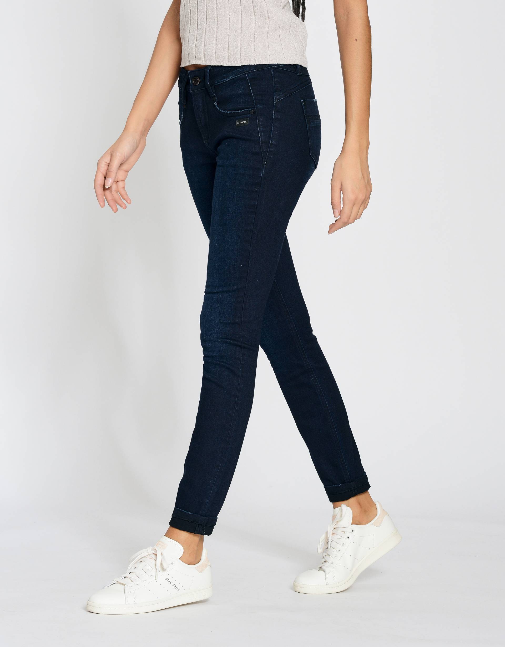 GANG Skinny-fit-Jeans »94NELE« GANG Skinny-fit-Jeans »94NELE« von GANG