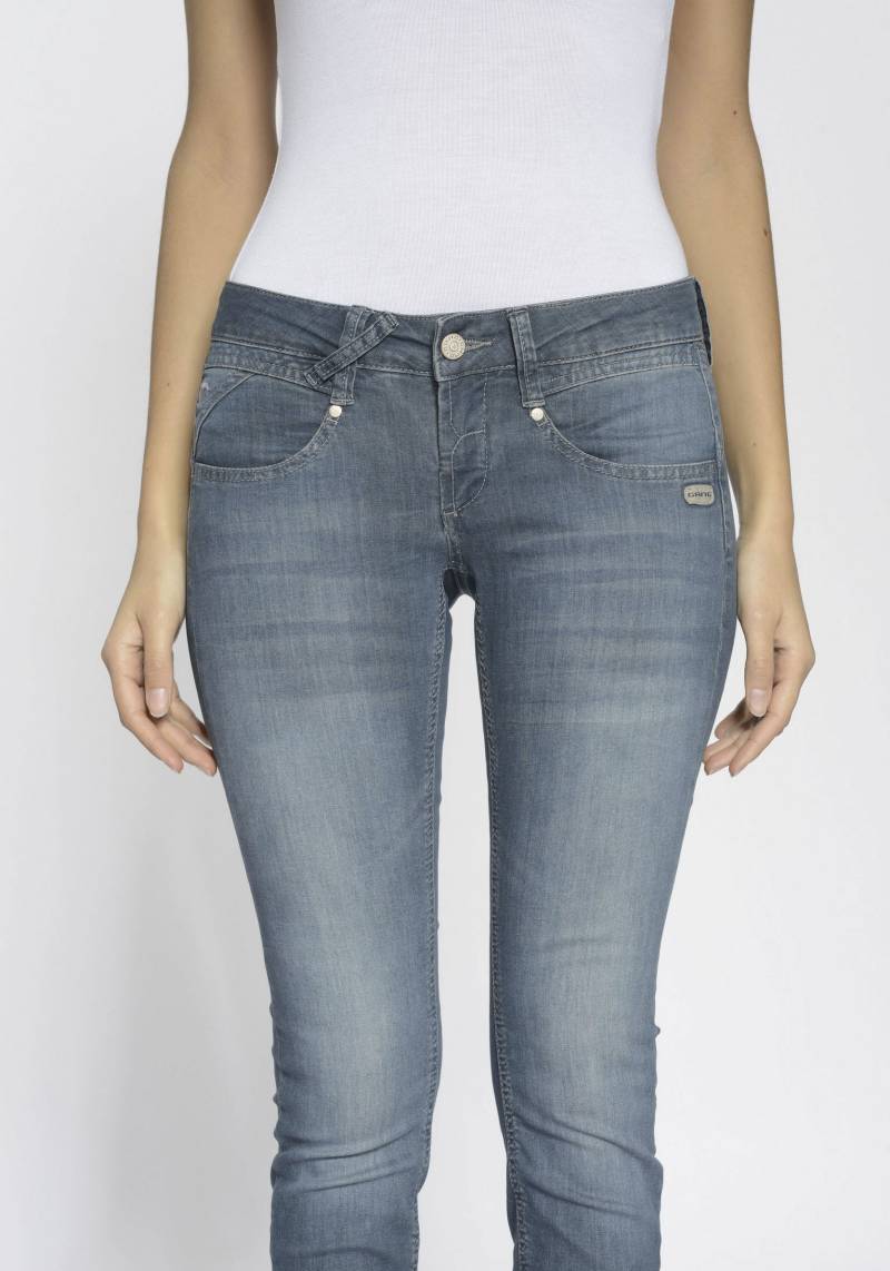 GANG Skinny-fit-Jeans »94NENA« von GANG