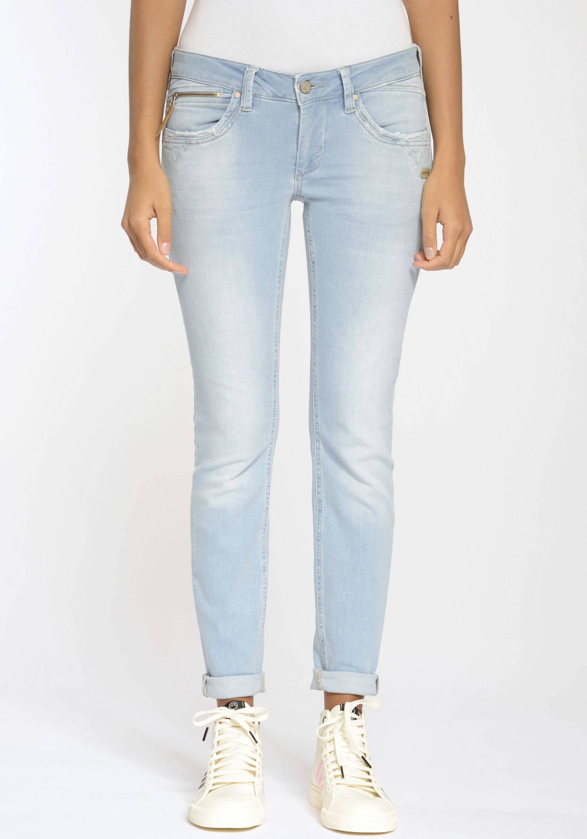 GANG Skinny-fit-Jeans »94NIKITA« von GANG