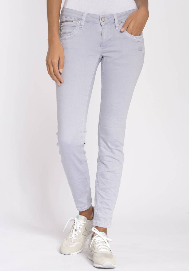 GANG Skinny-fit-Jeans »94NIKITA« von GANG