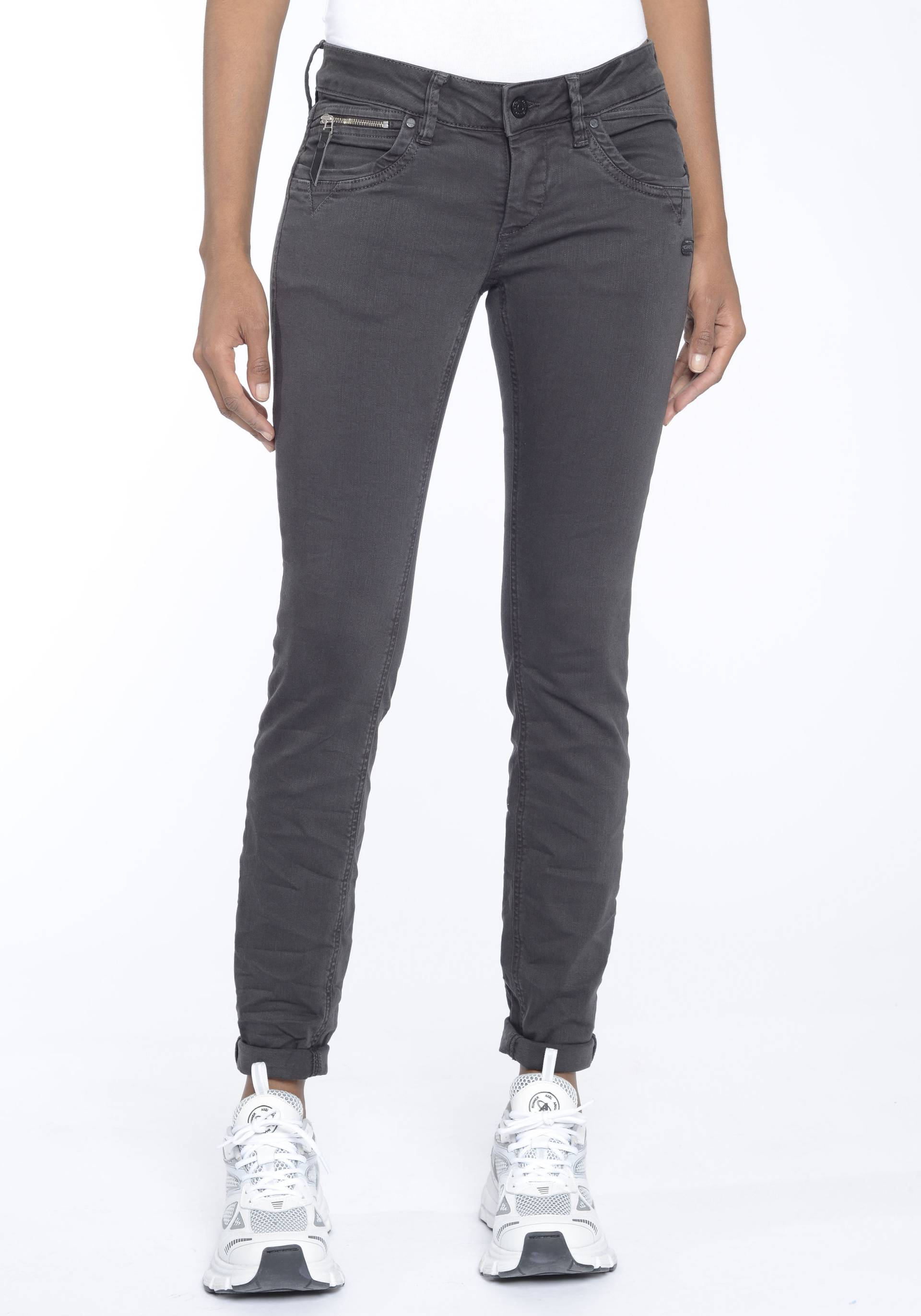 GANG Skinny-fit-Jeans »94NIKITA« von GANG