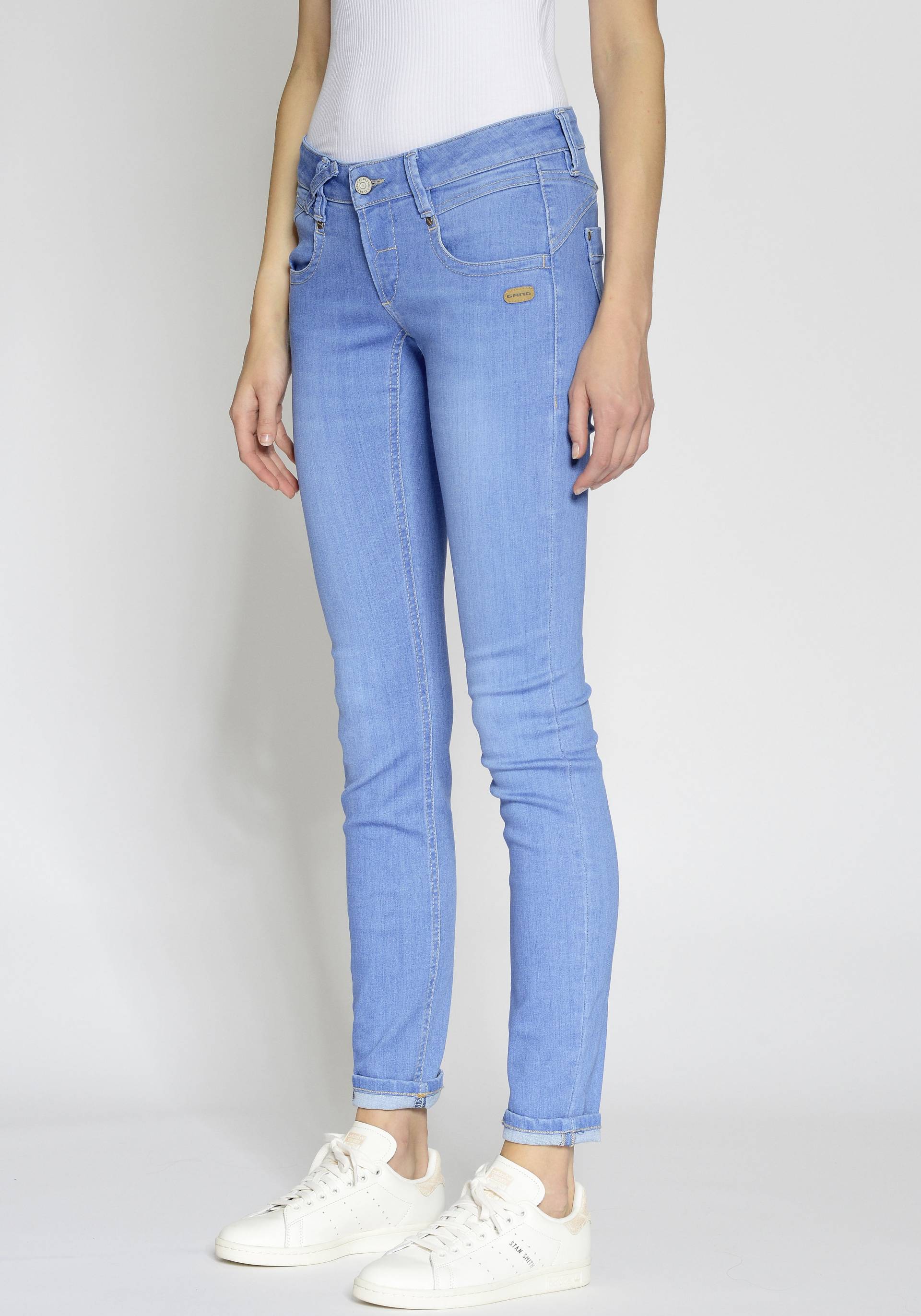 GANG Skinny-fit-Jeans »94Nena« von GANG