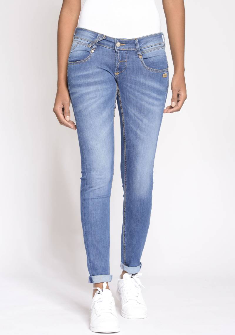 GANG Skinny-fit-Jeans »94Nena« von GANG