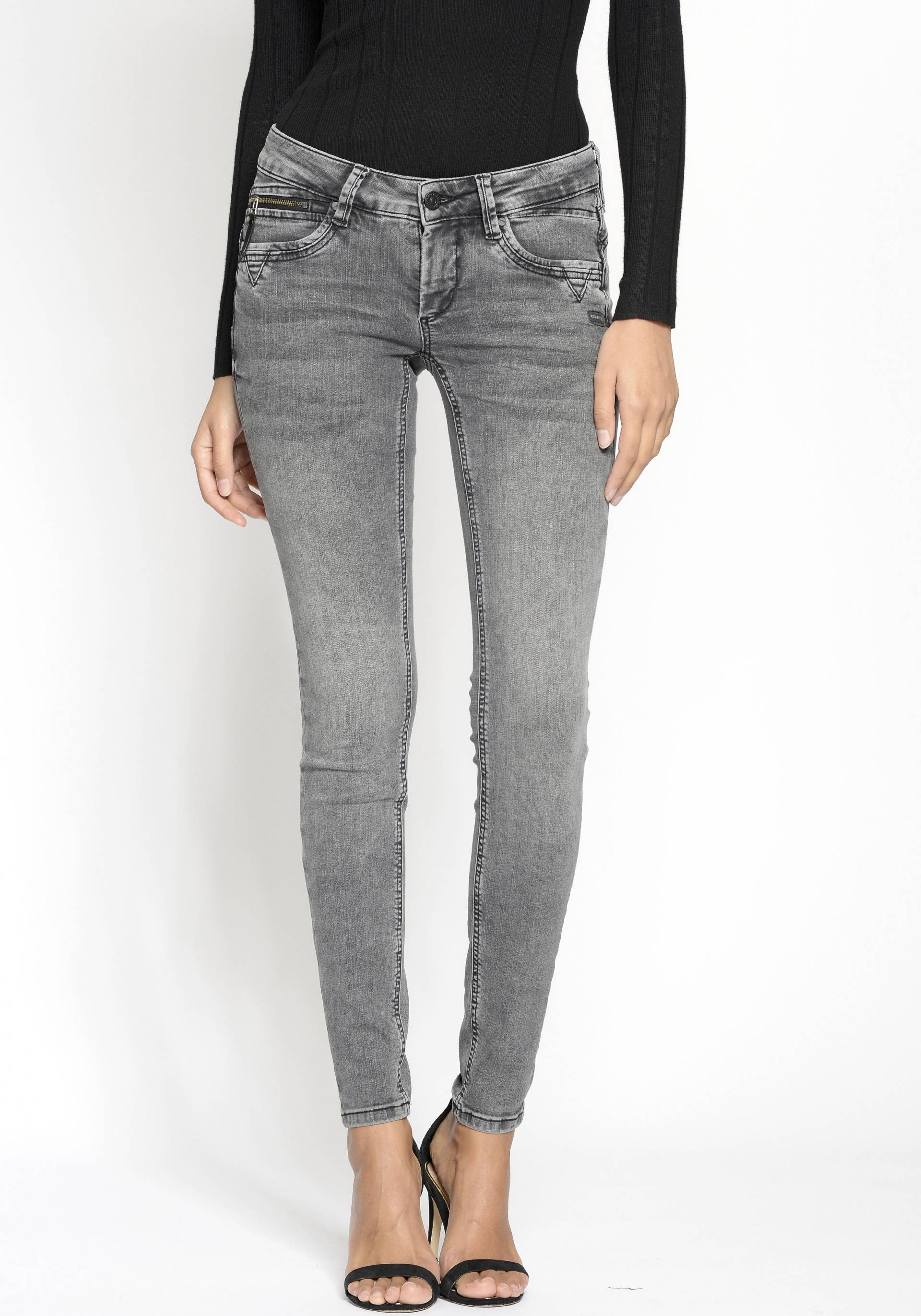 GANG Skinny-fit-Jeans »94Nikita« von GANG