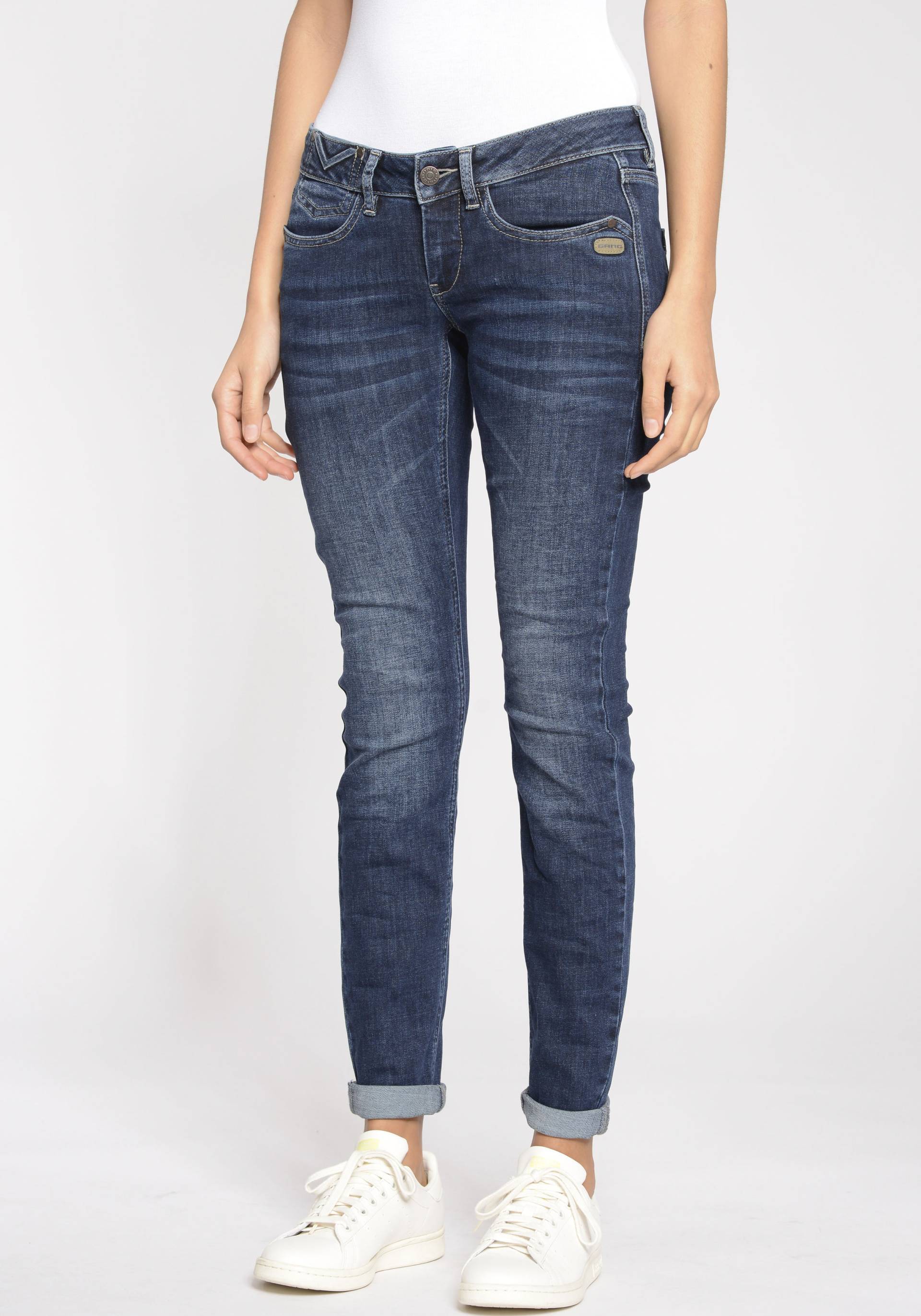 GANG Skinny-fit-Jeans »94Pina« von GANG